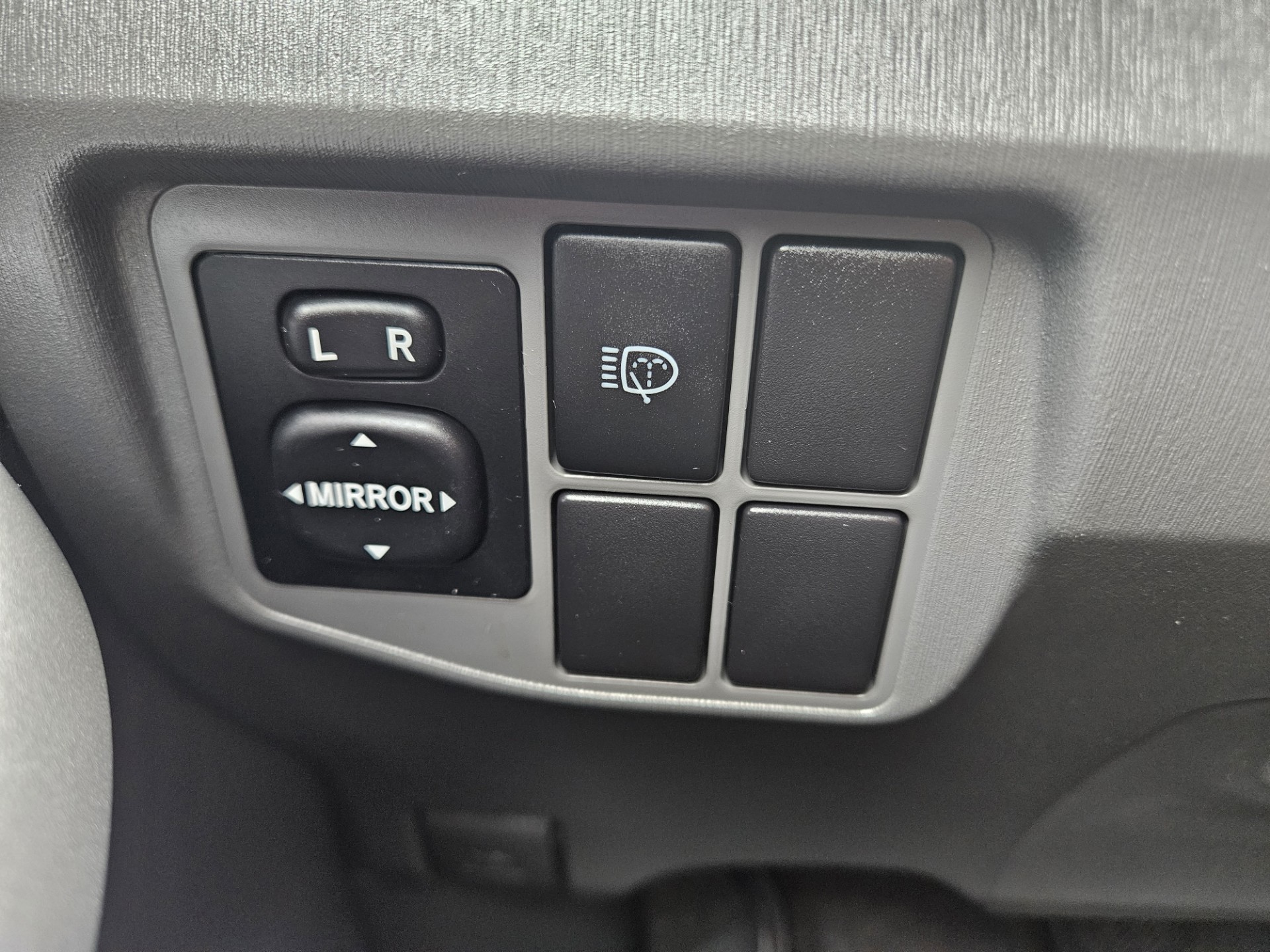 Foto van Toyota Toyota Prius