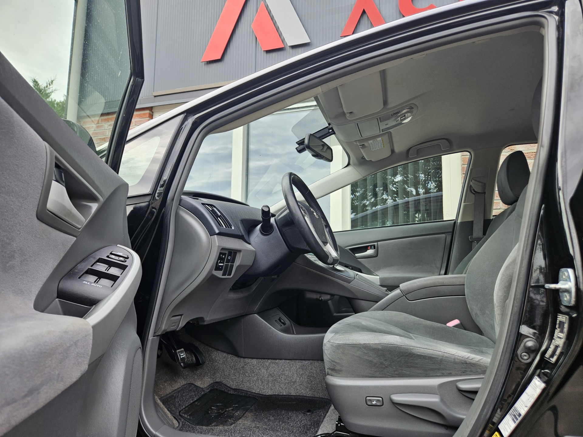 Foto van Toyota Toyota Prius