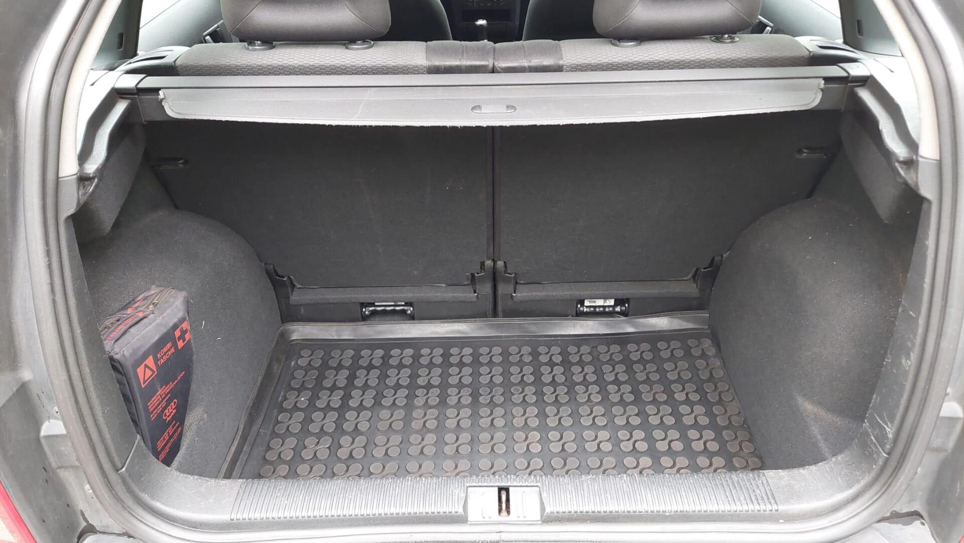 Foto van Audi Audi A2