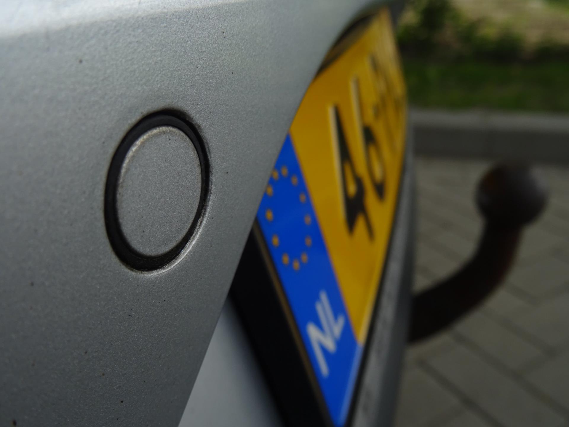 Foto van Seat Altea