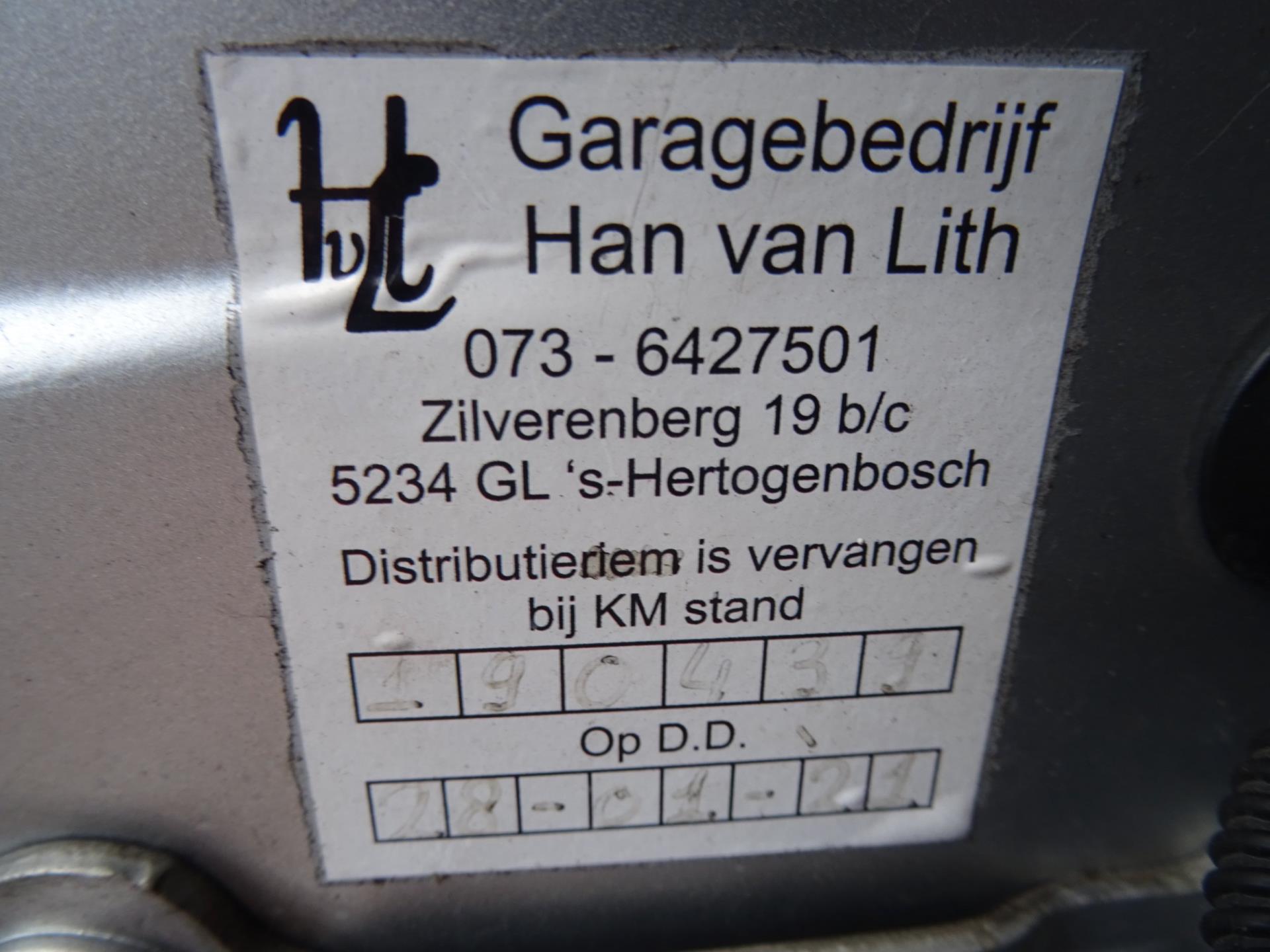 Foto van Seat Altea