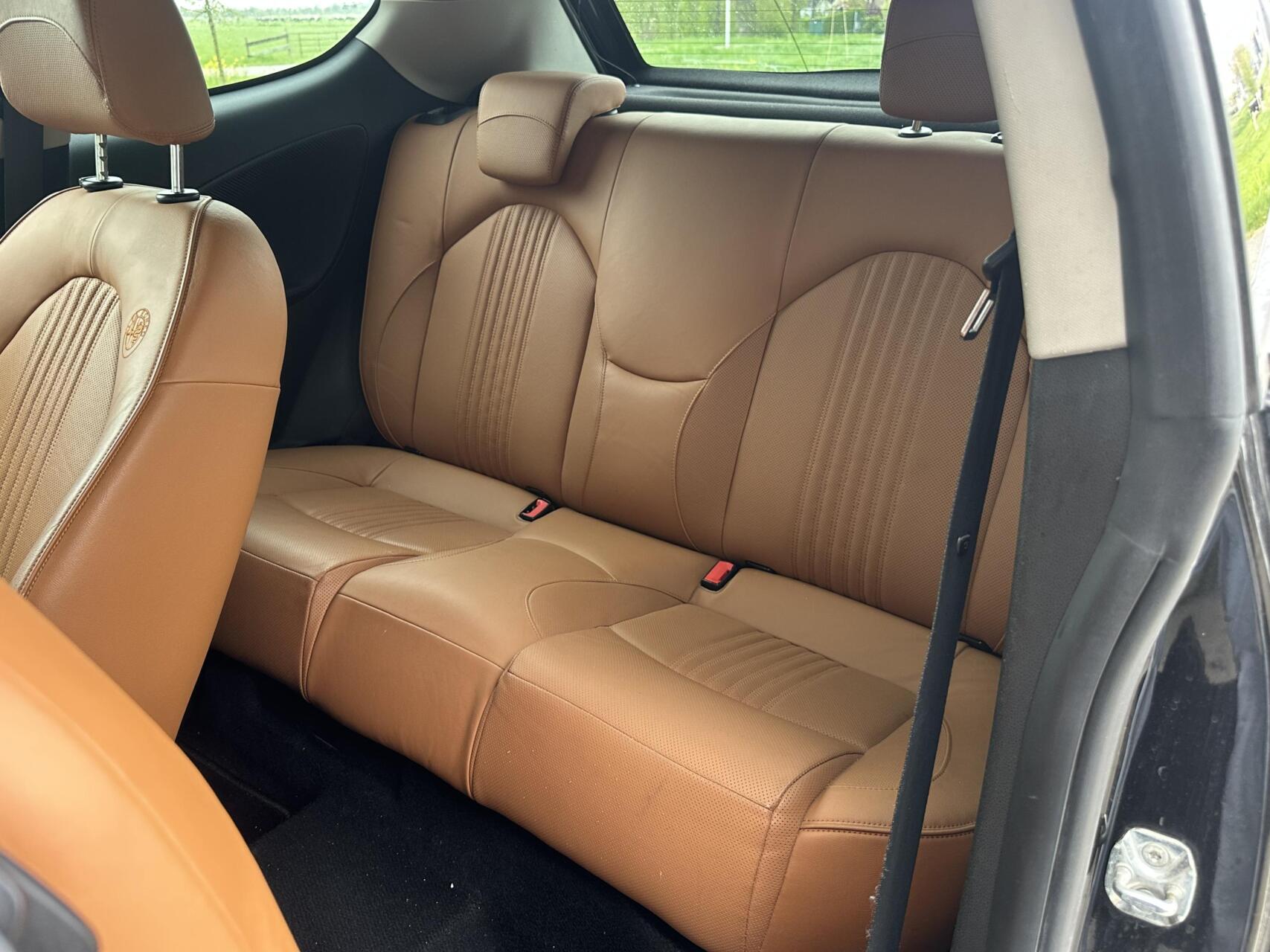 Foto van Alfa Romeo Alfa Mito