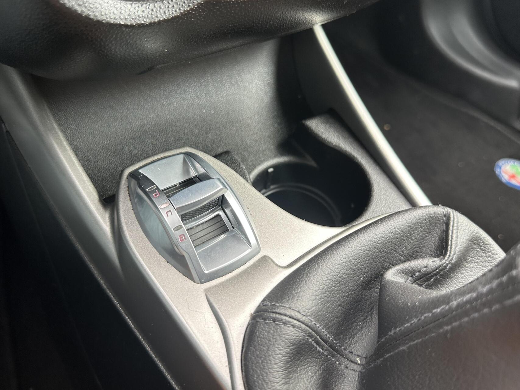 Foto van Alfa Romeo Alfa Mito