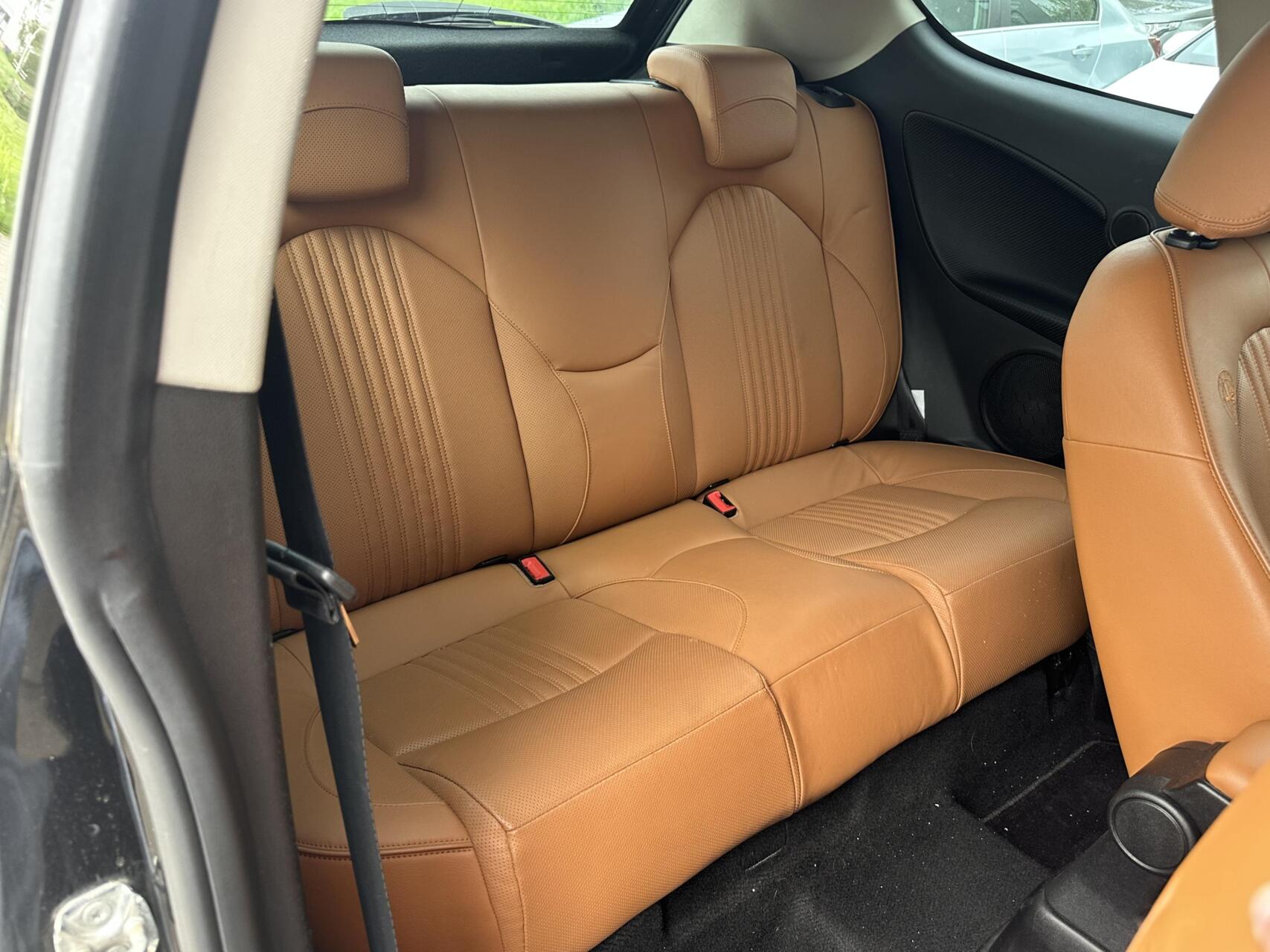 Foto van Alfa Romeo Alfa Mito