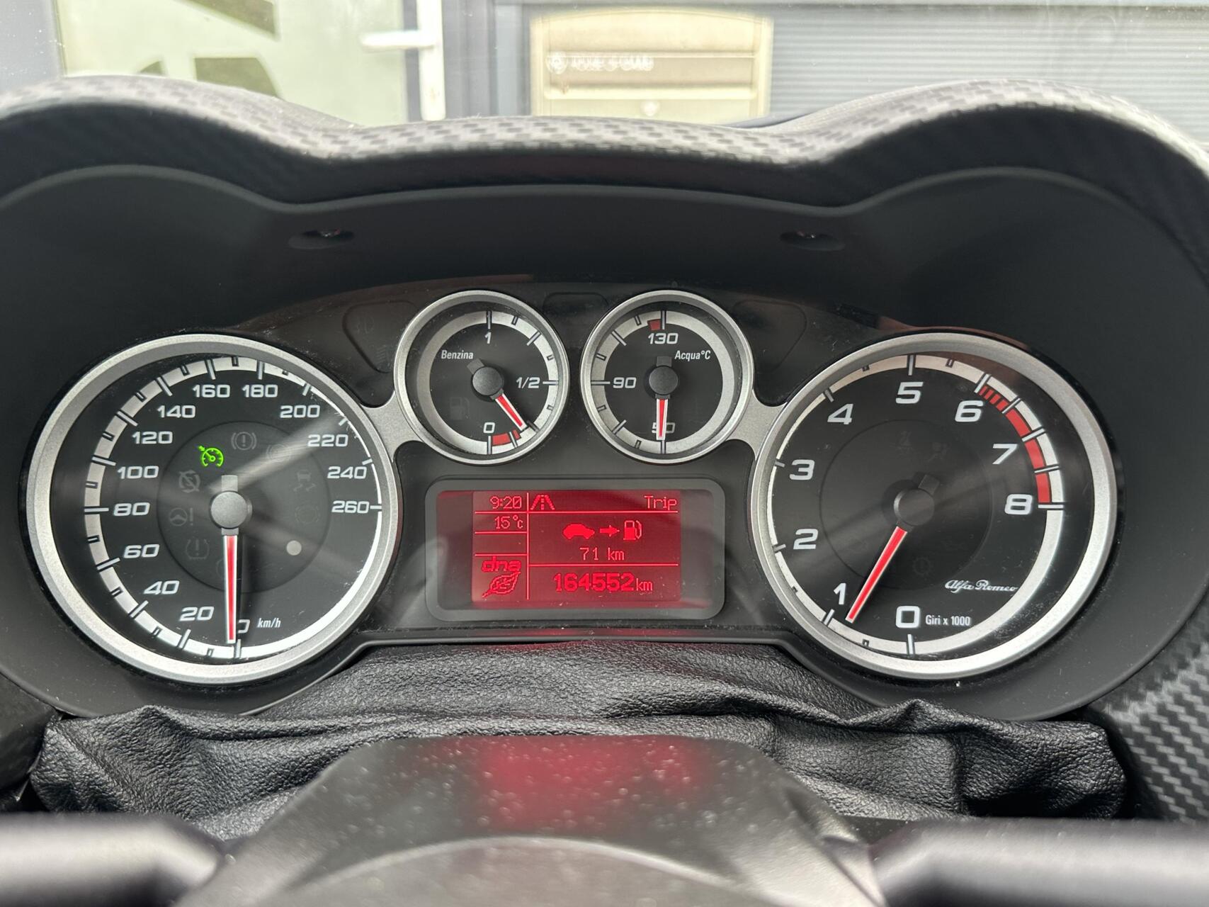 Foto van Alfa Romeo Alfa Mito