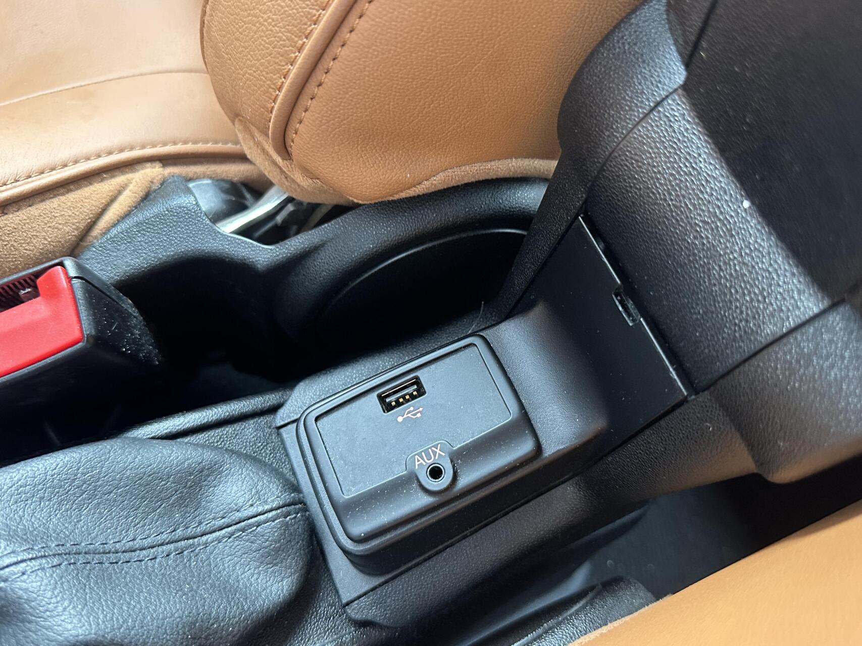 Foto van Alfa Romeo Alfa Mito