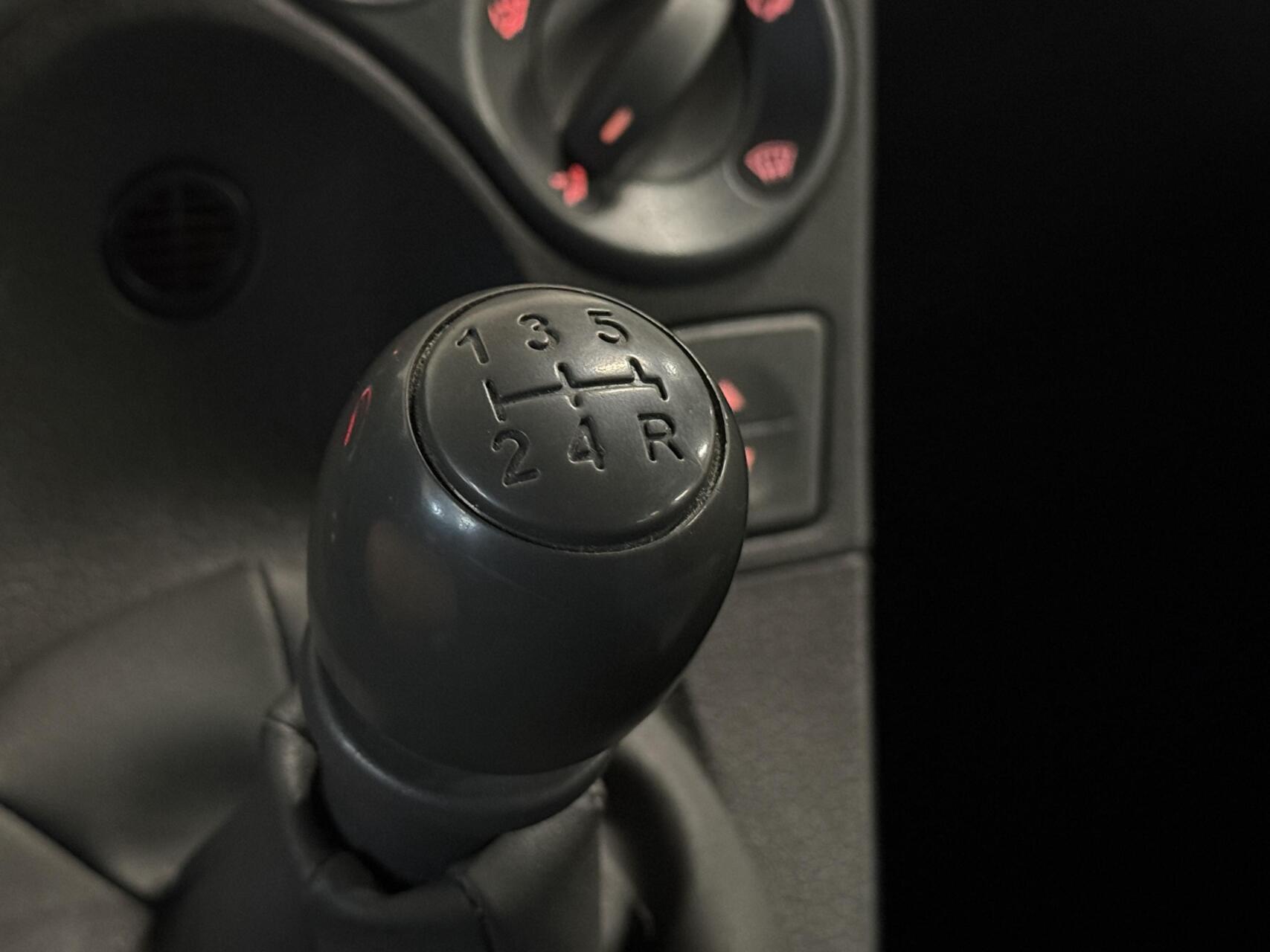 Foto van Fiat Fiat Panda