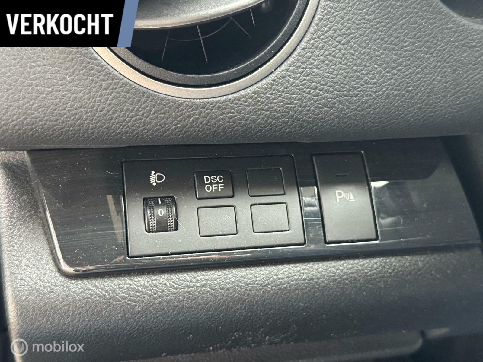 Foto van Mazda 6