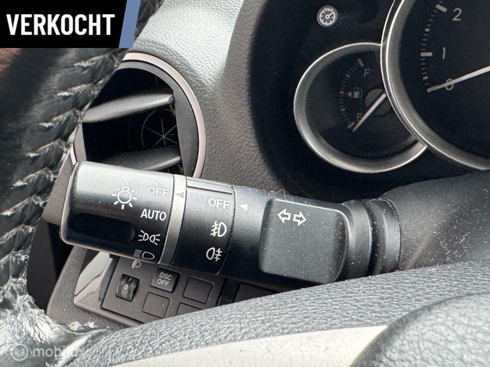 Foto van Mazda 6