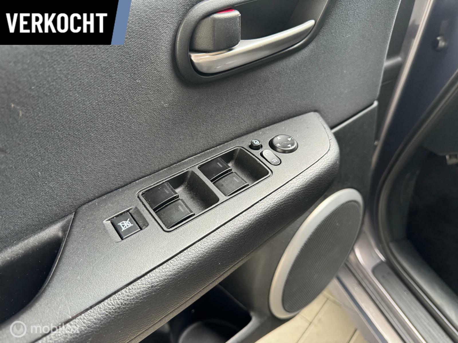 Foto van Mazda 6