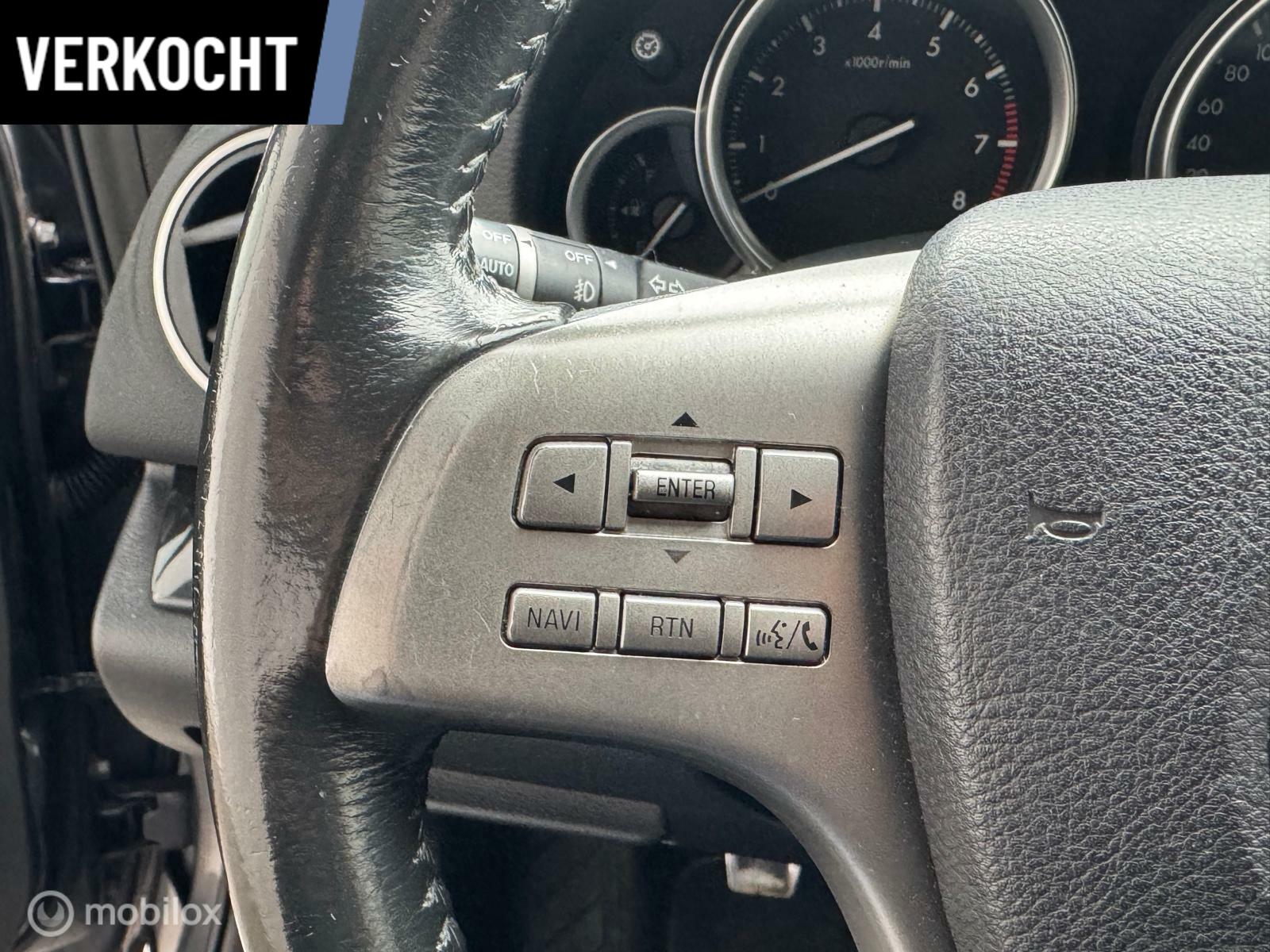 Foto van Mazda 6
