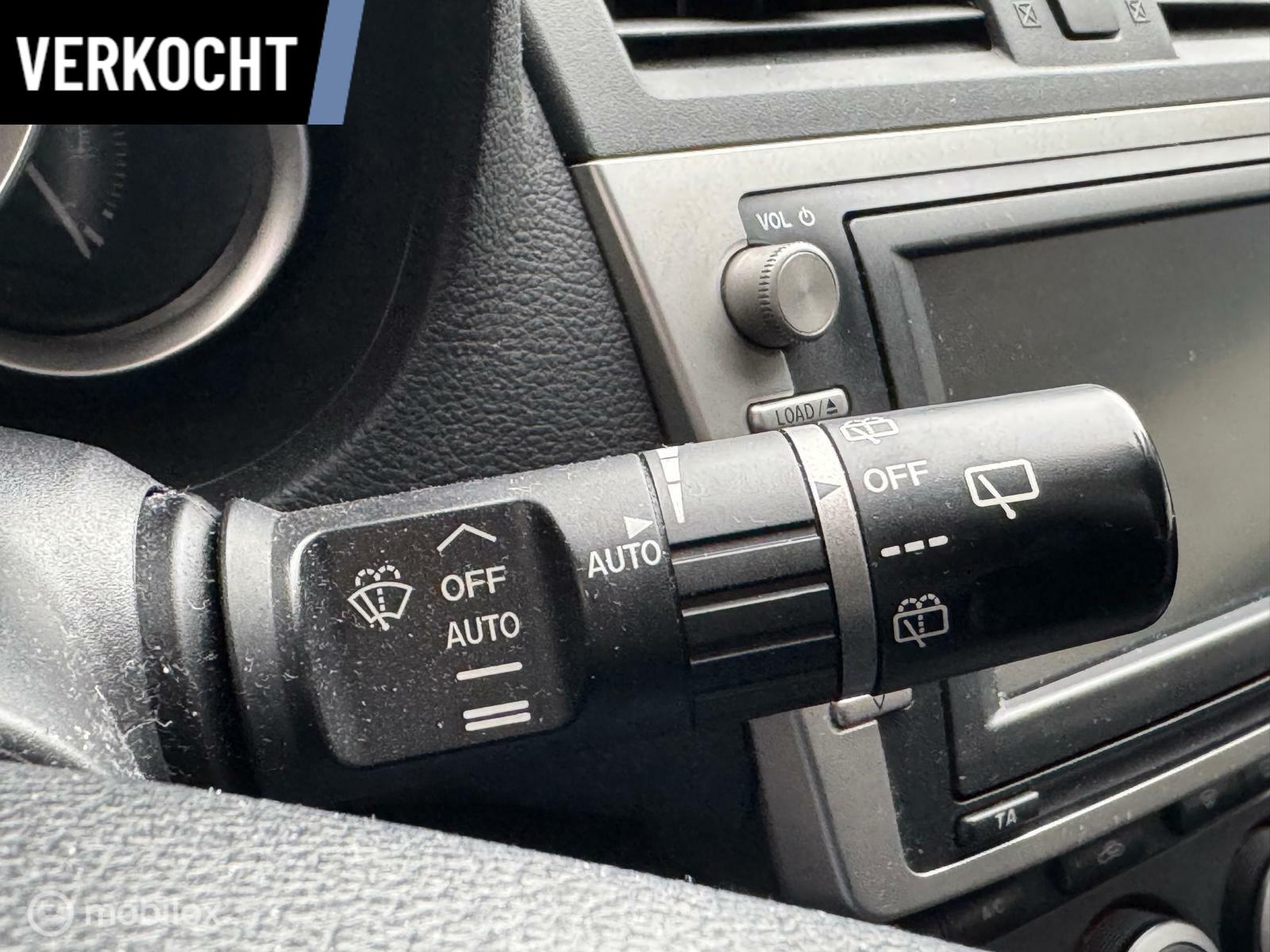 Foto van Mazda 6