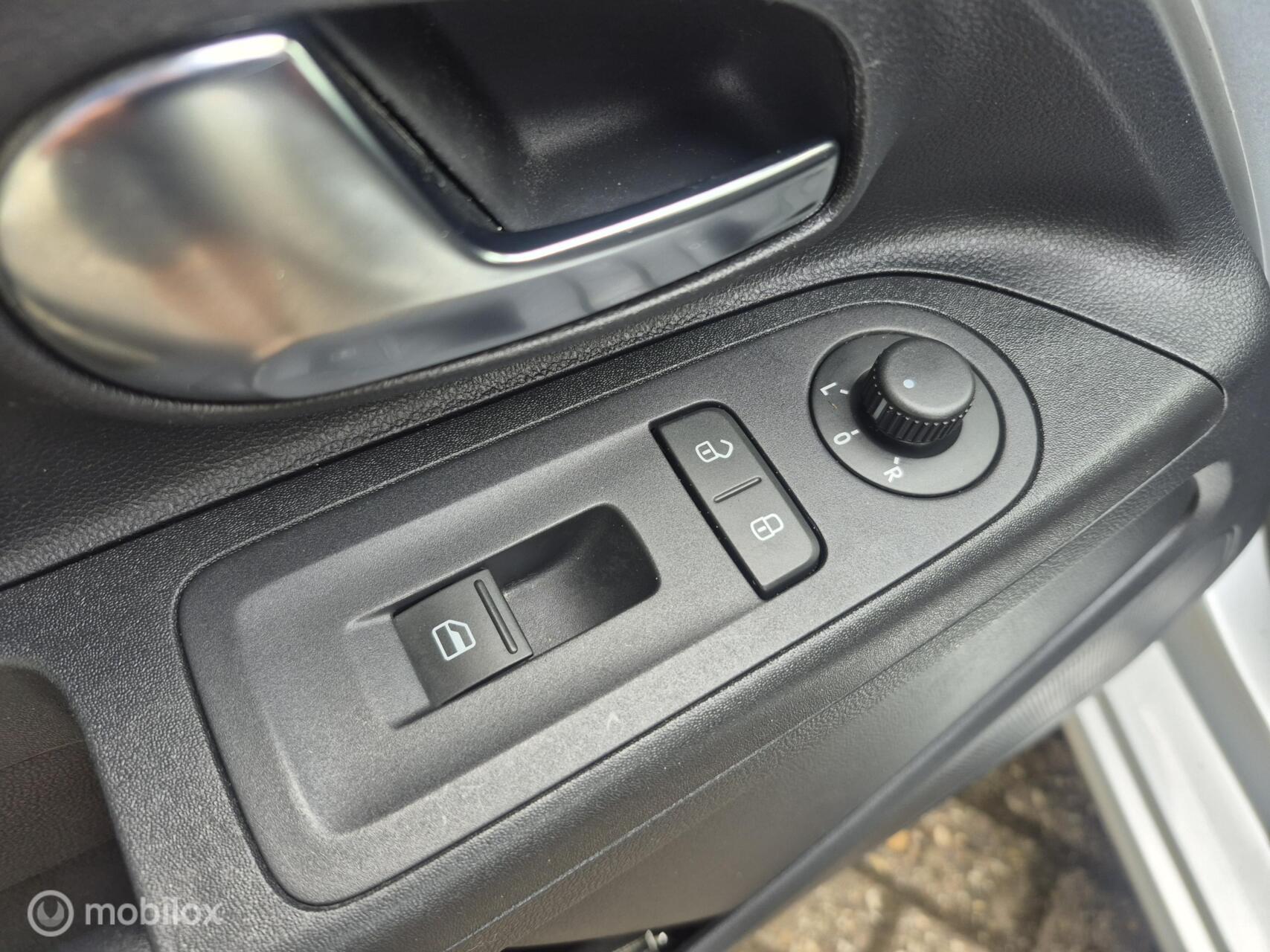 Foto van Volkswagen Up