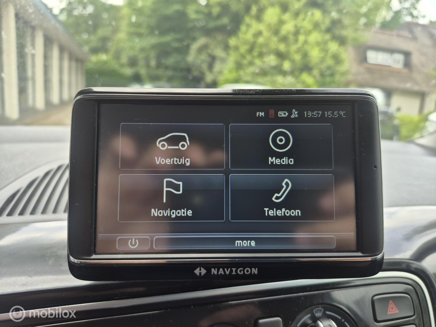 Foto van Volkswagen Up