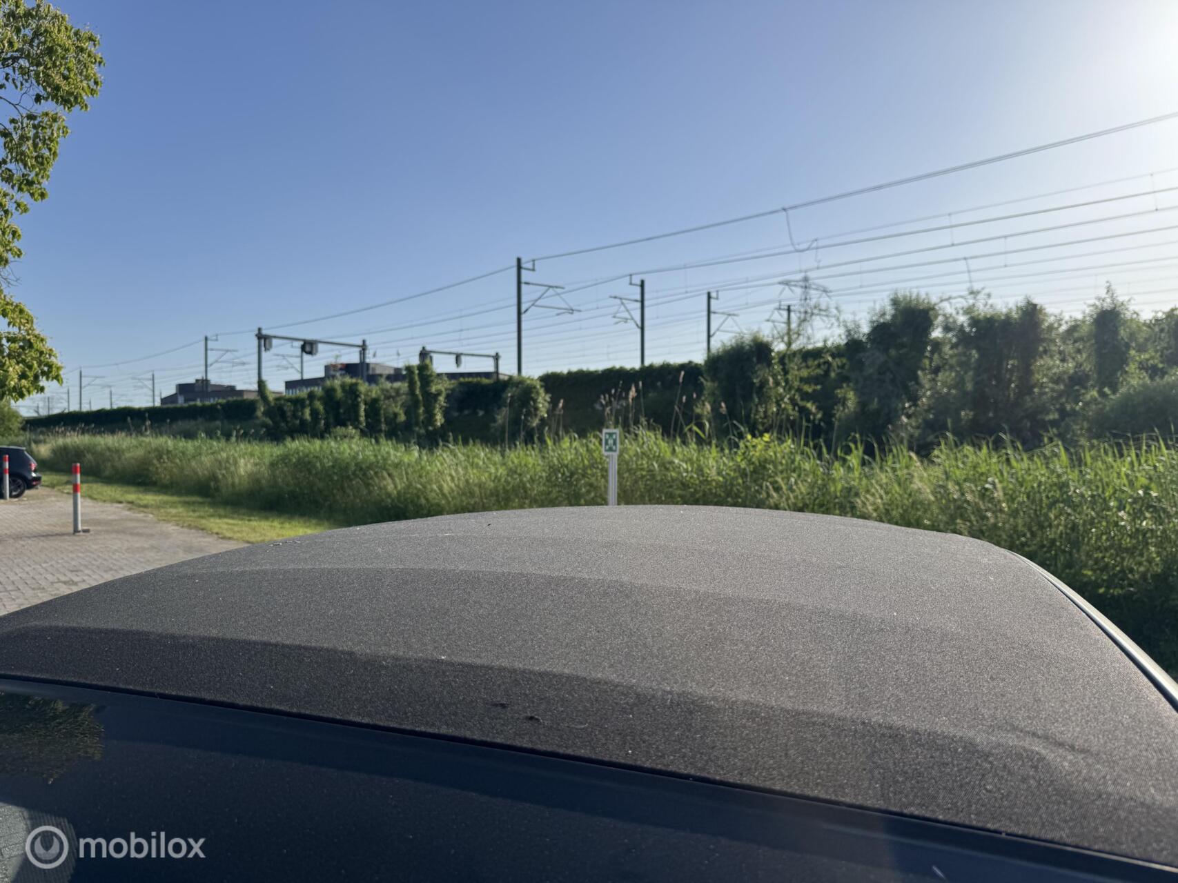Foto van Fiat 500