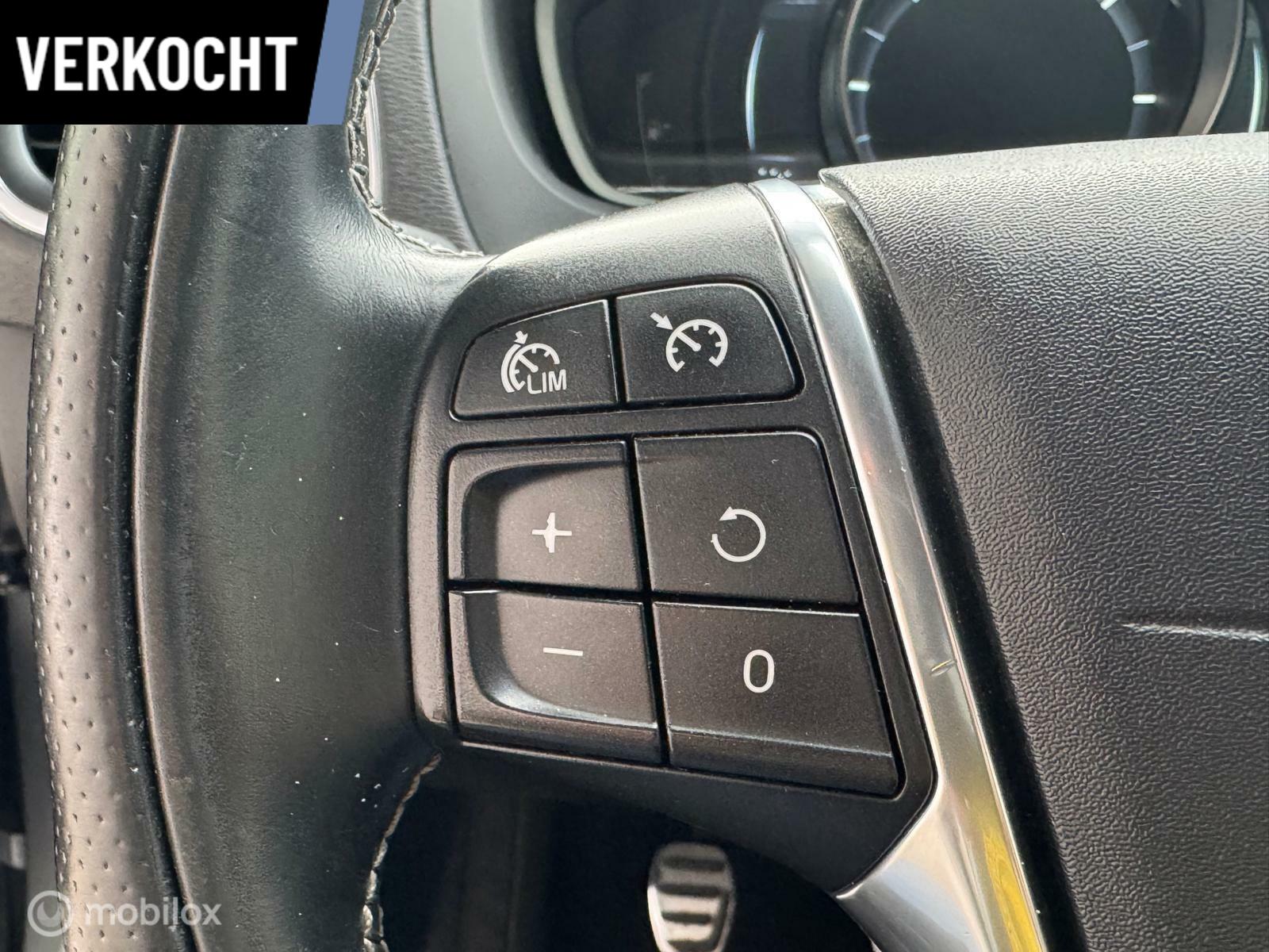 Foto van Volvo V40