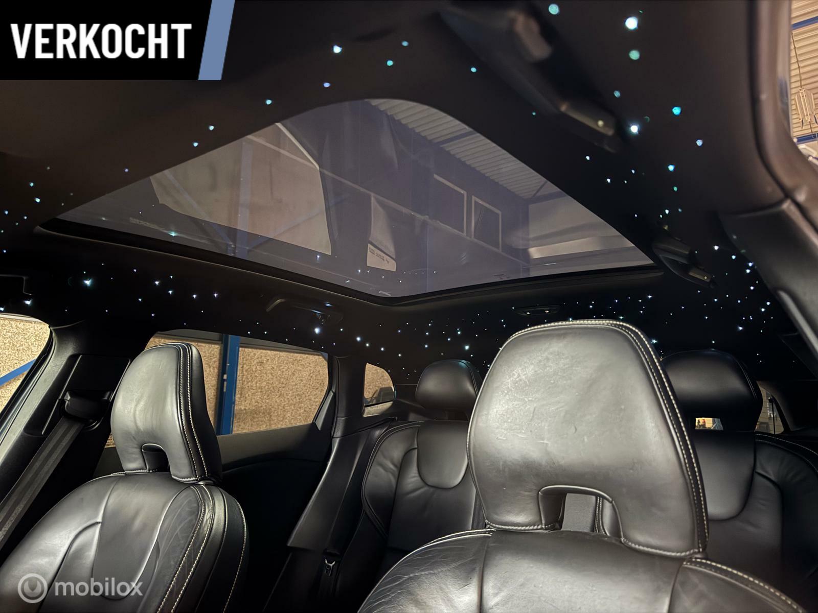 Foto van Volvo V40