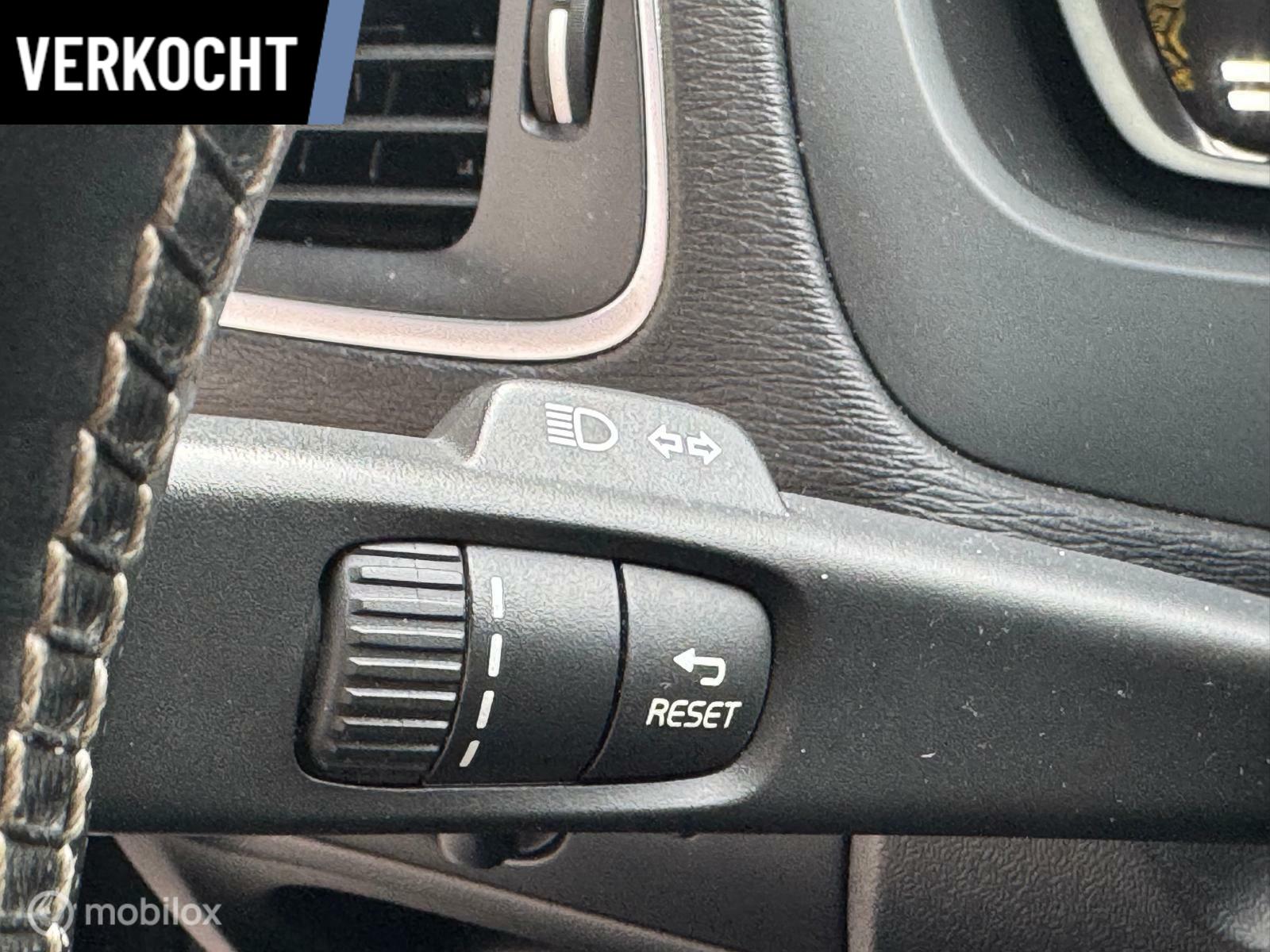 Foto van Volvo V40