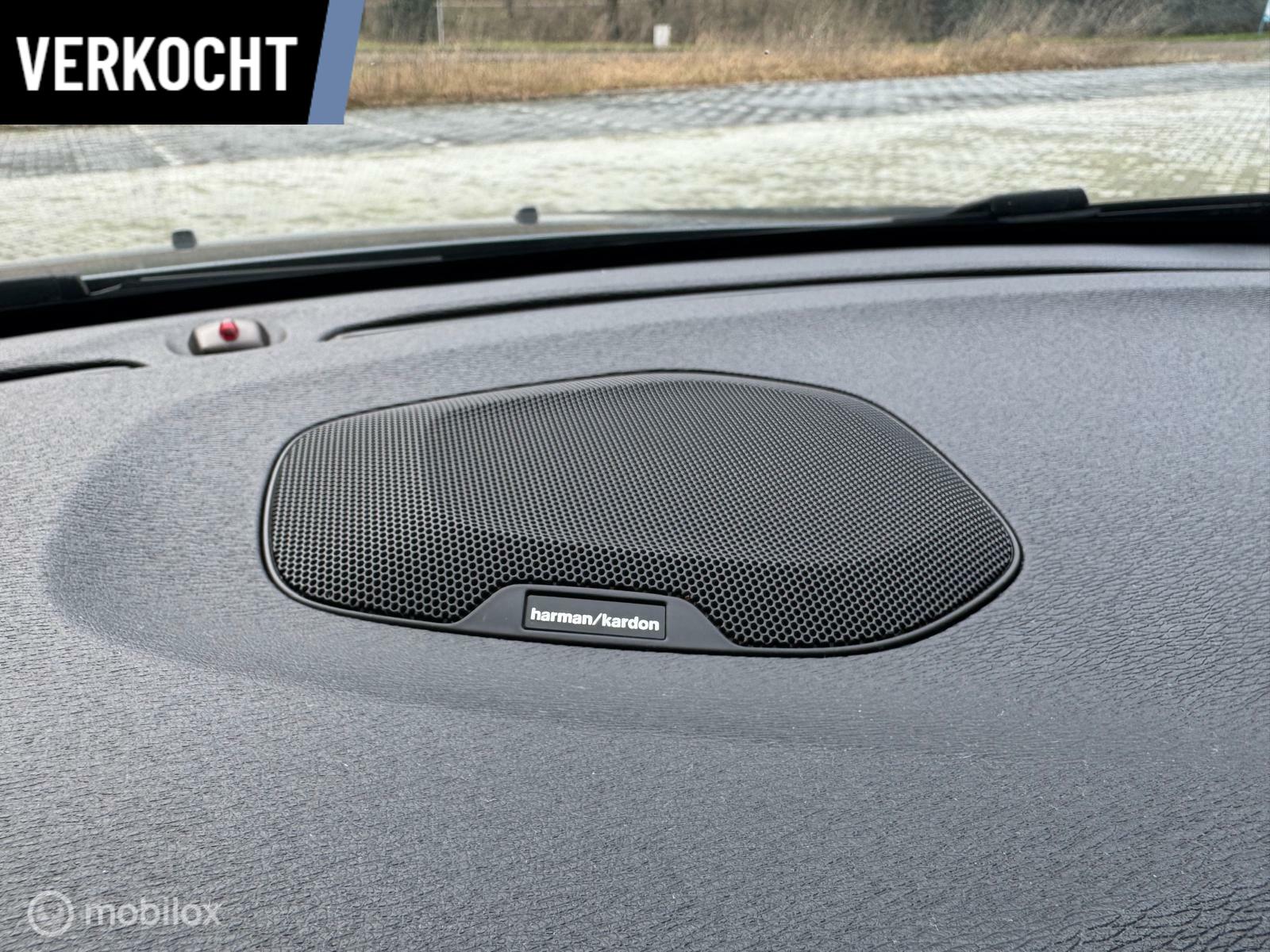 Foto van Volvo V40