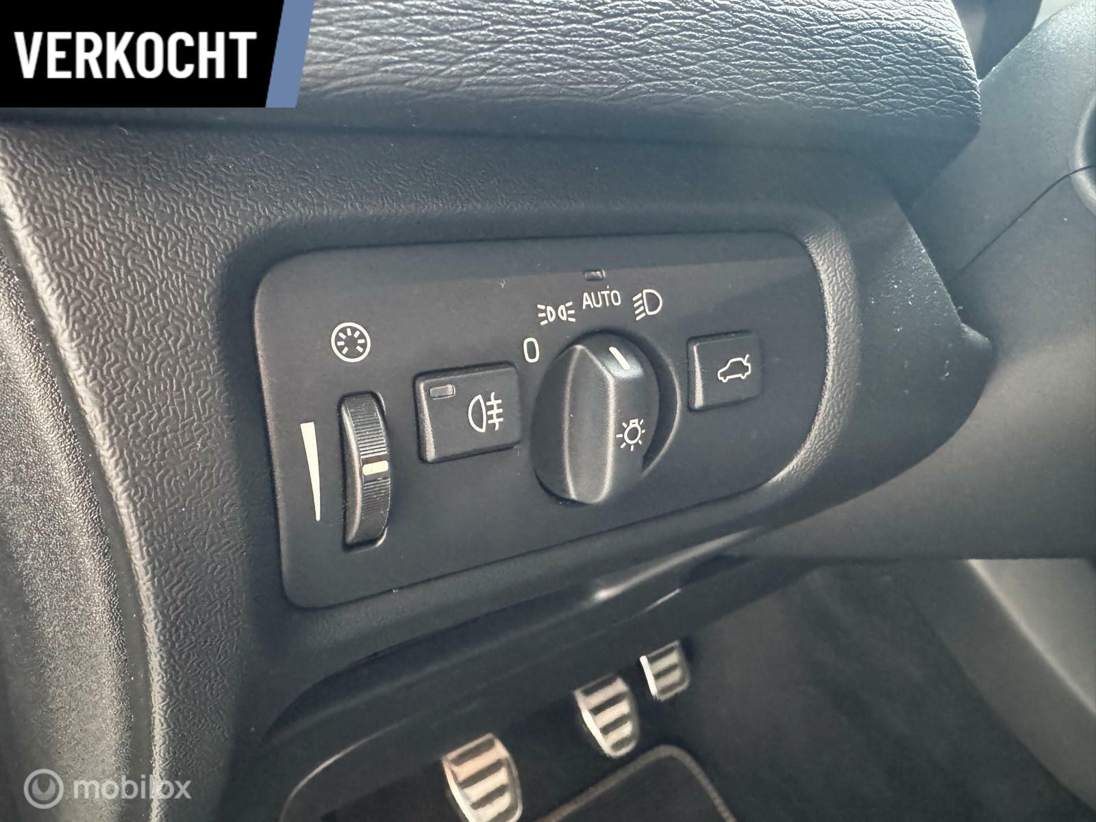 Foto van Volvo V40