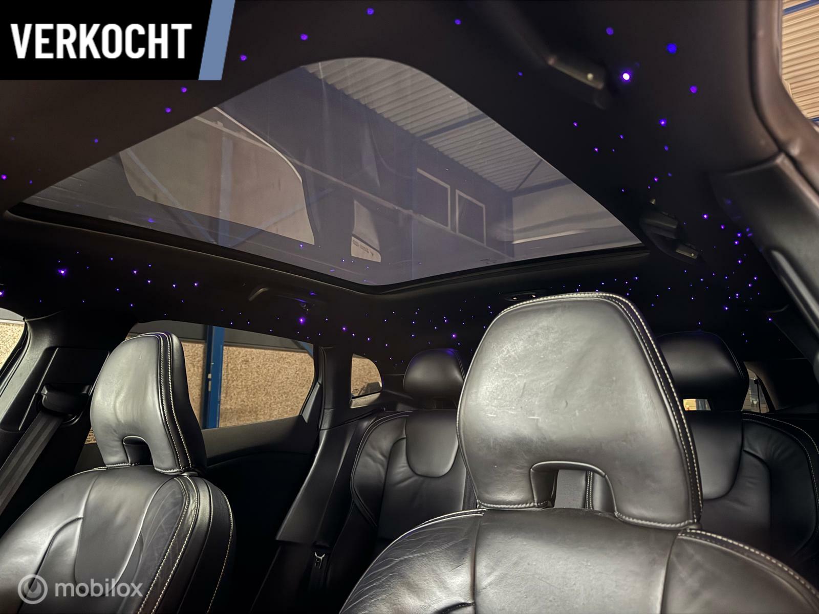 Foto van Volvo V40