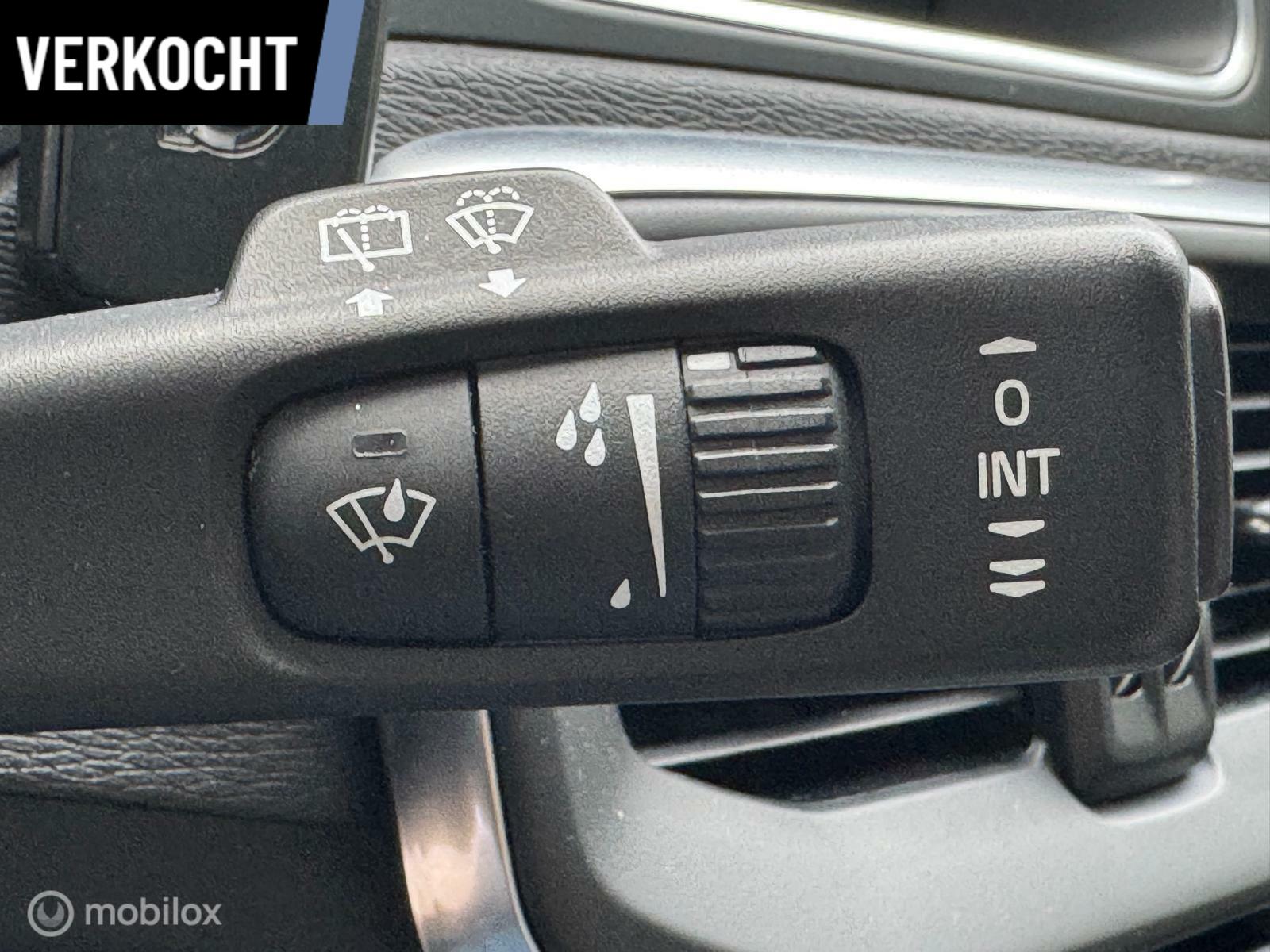 Foto van Volvo V40