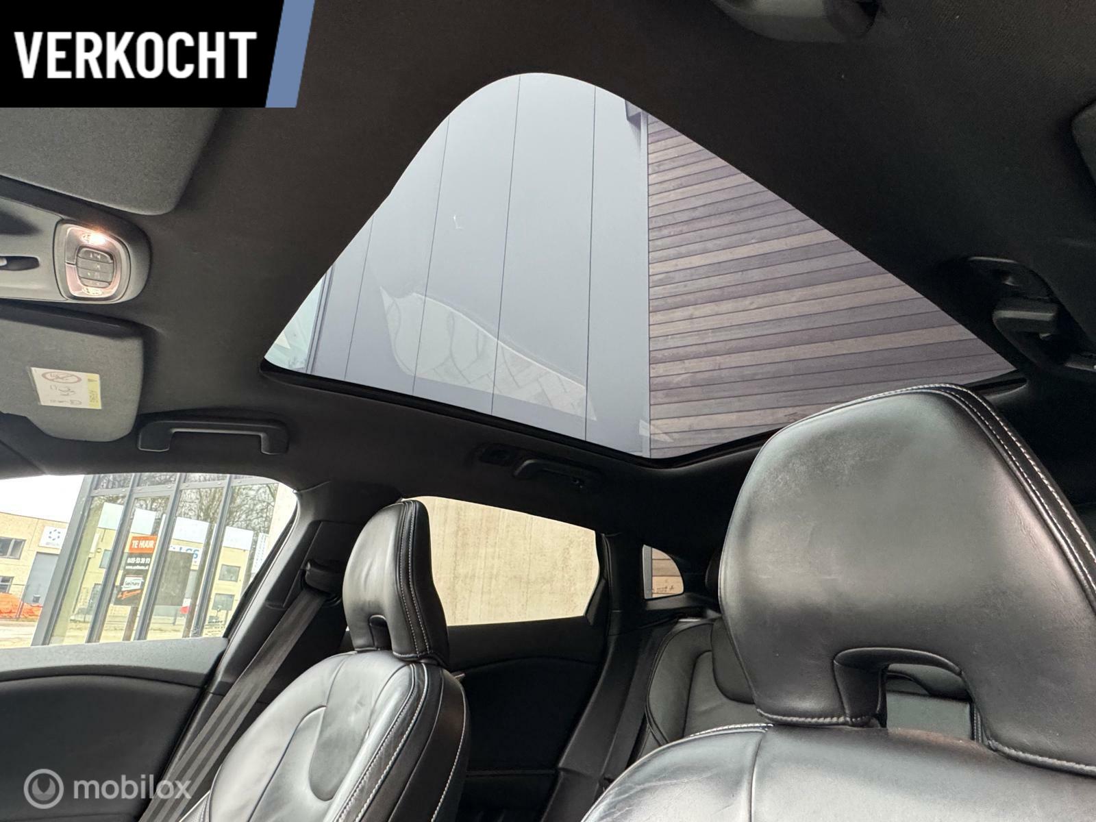 Foto van Volvo V40