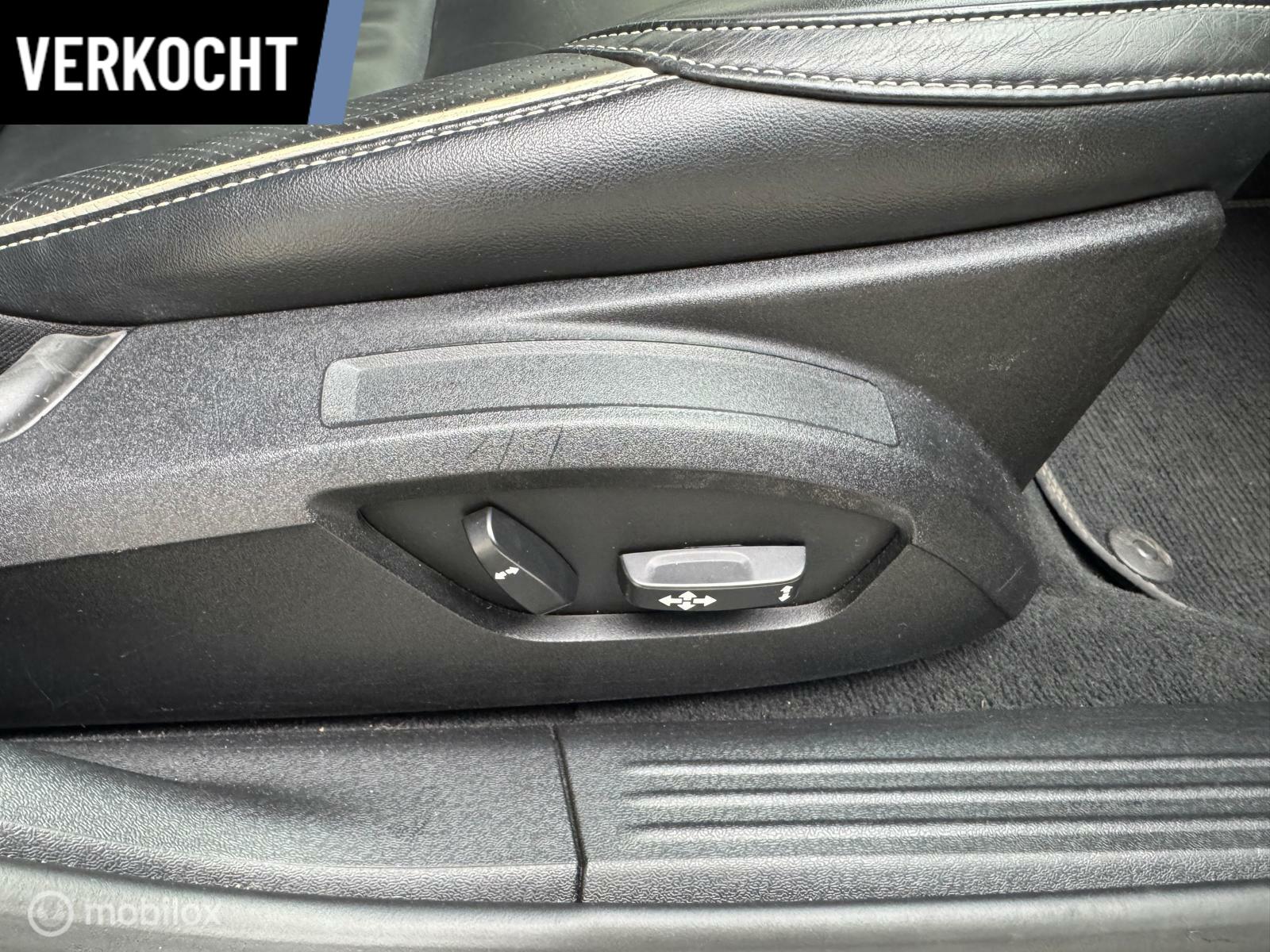 Foto van Volvo V40