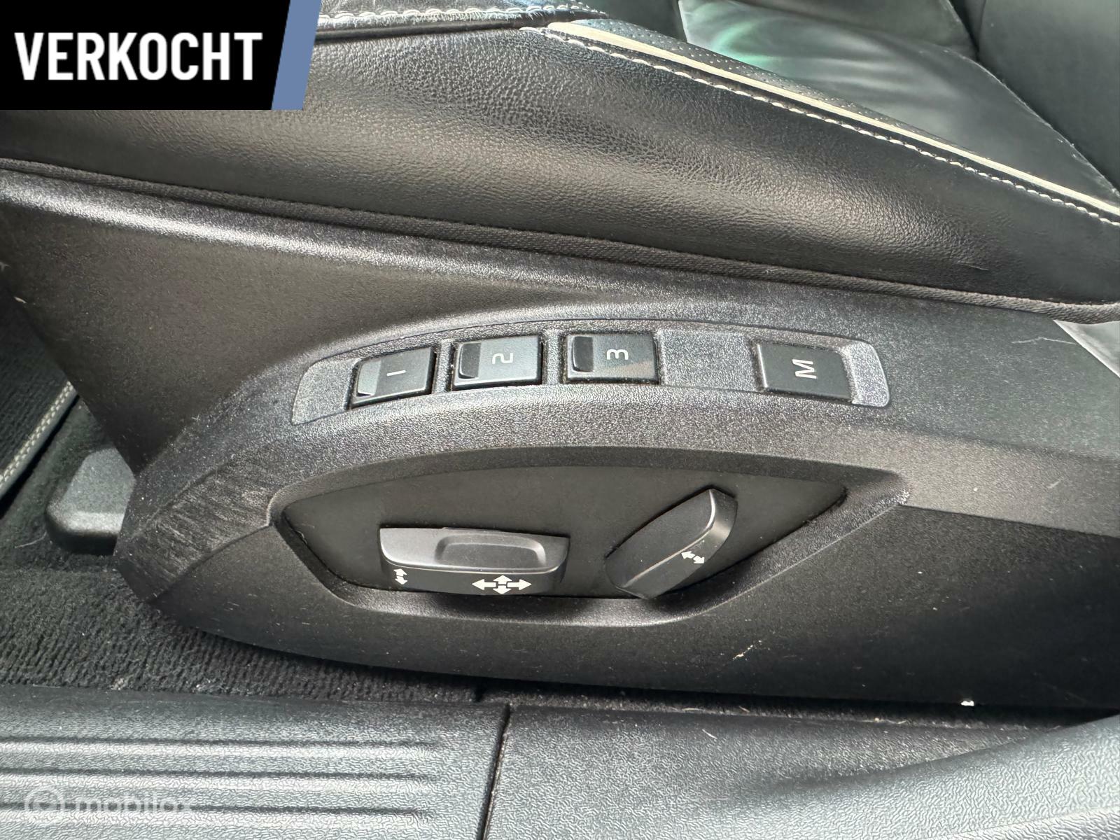 Foto van Volvo V40