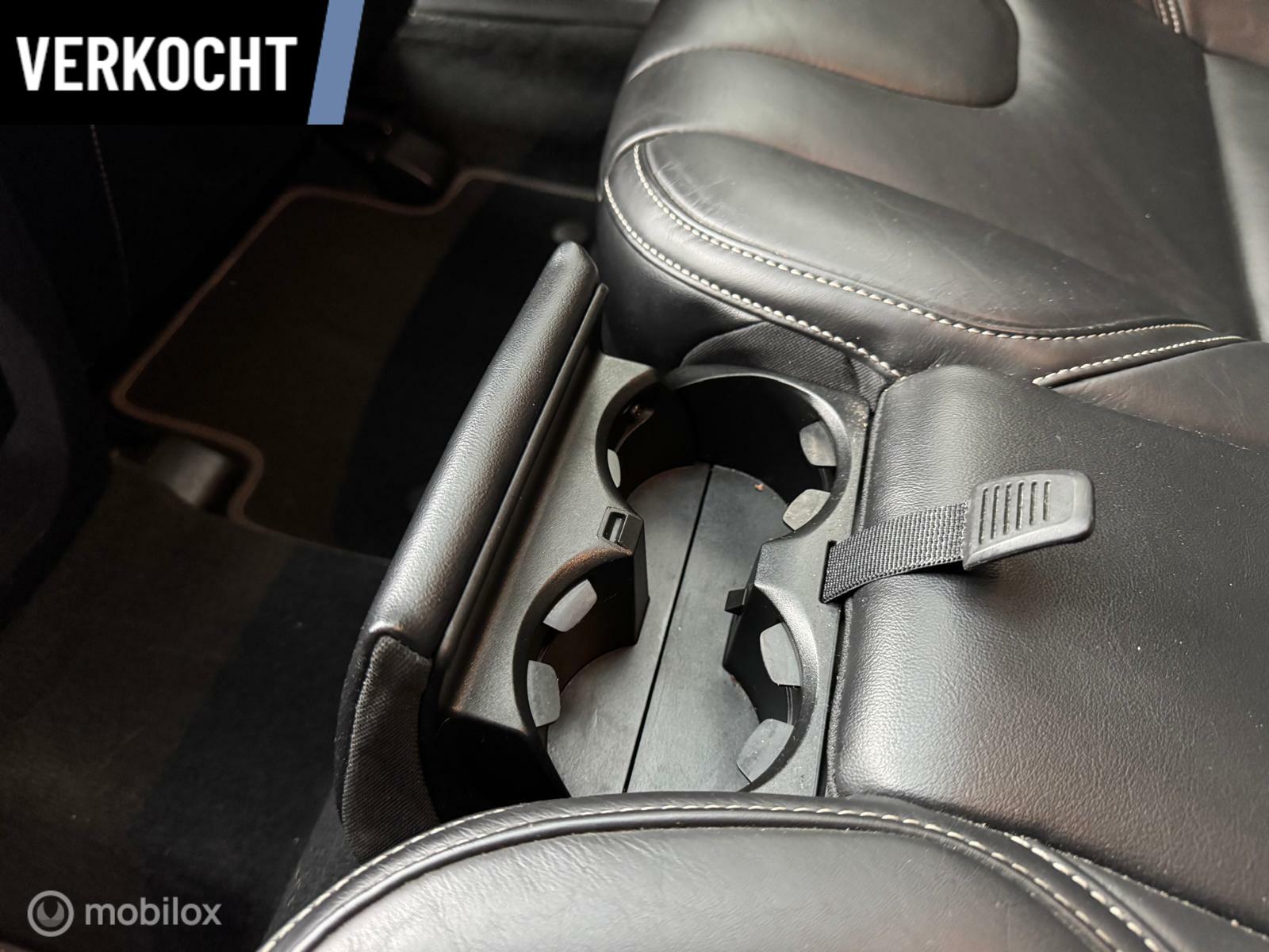 Foto van Volvo V40
