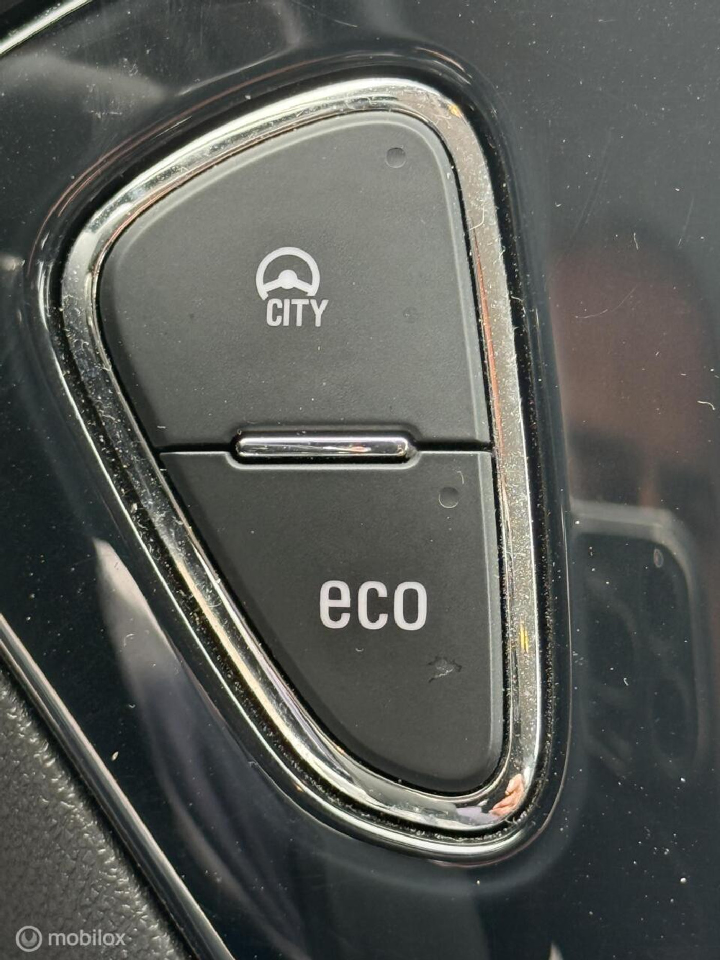 Foto van Opel Corsa-e