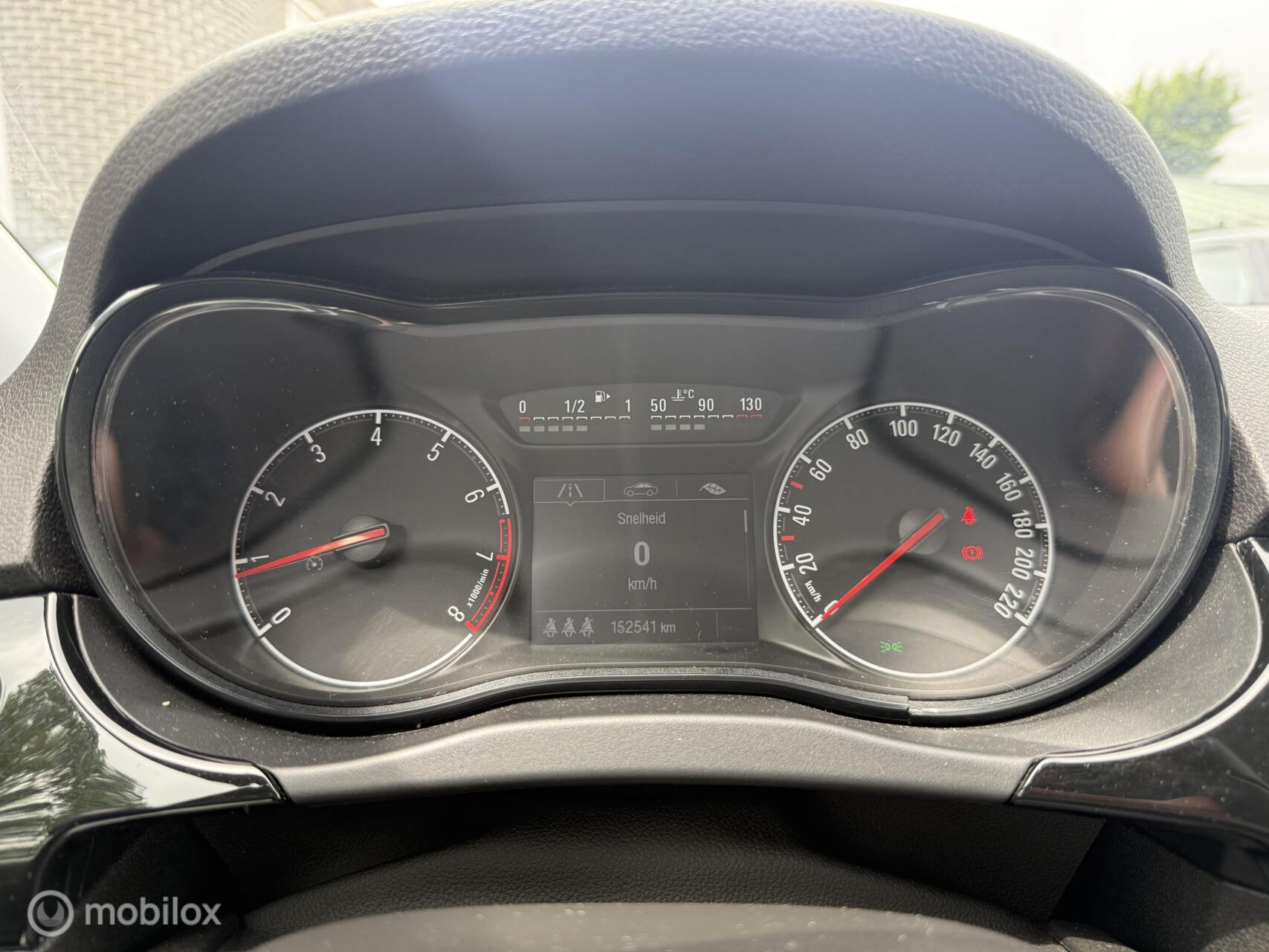 Foto van Opel Corsa-e