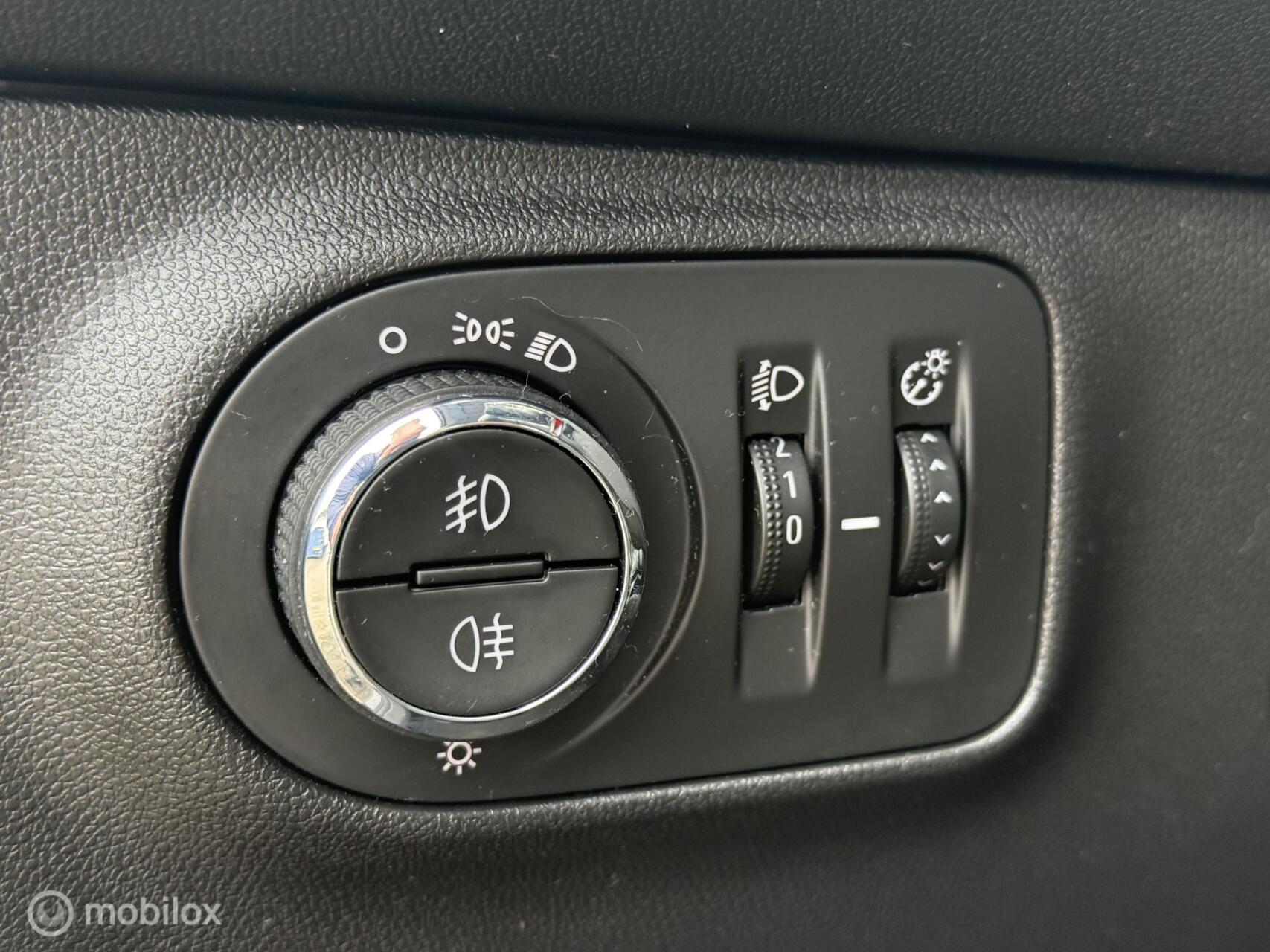 Foto van Opel Corsa-e