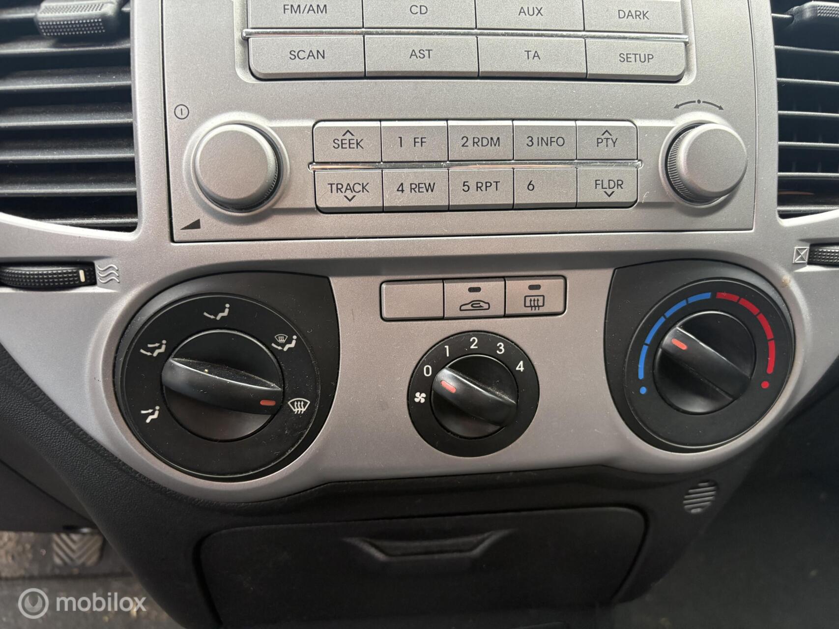 Foto van Hyundai I20