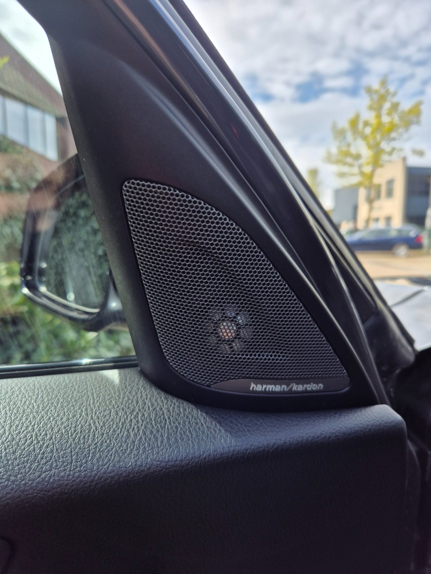 Foto van BMW 118i