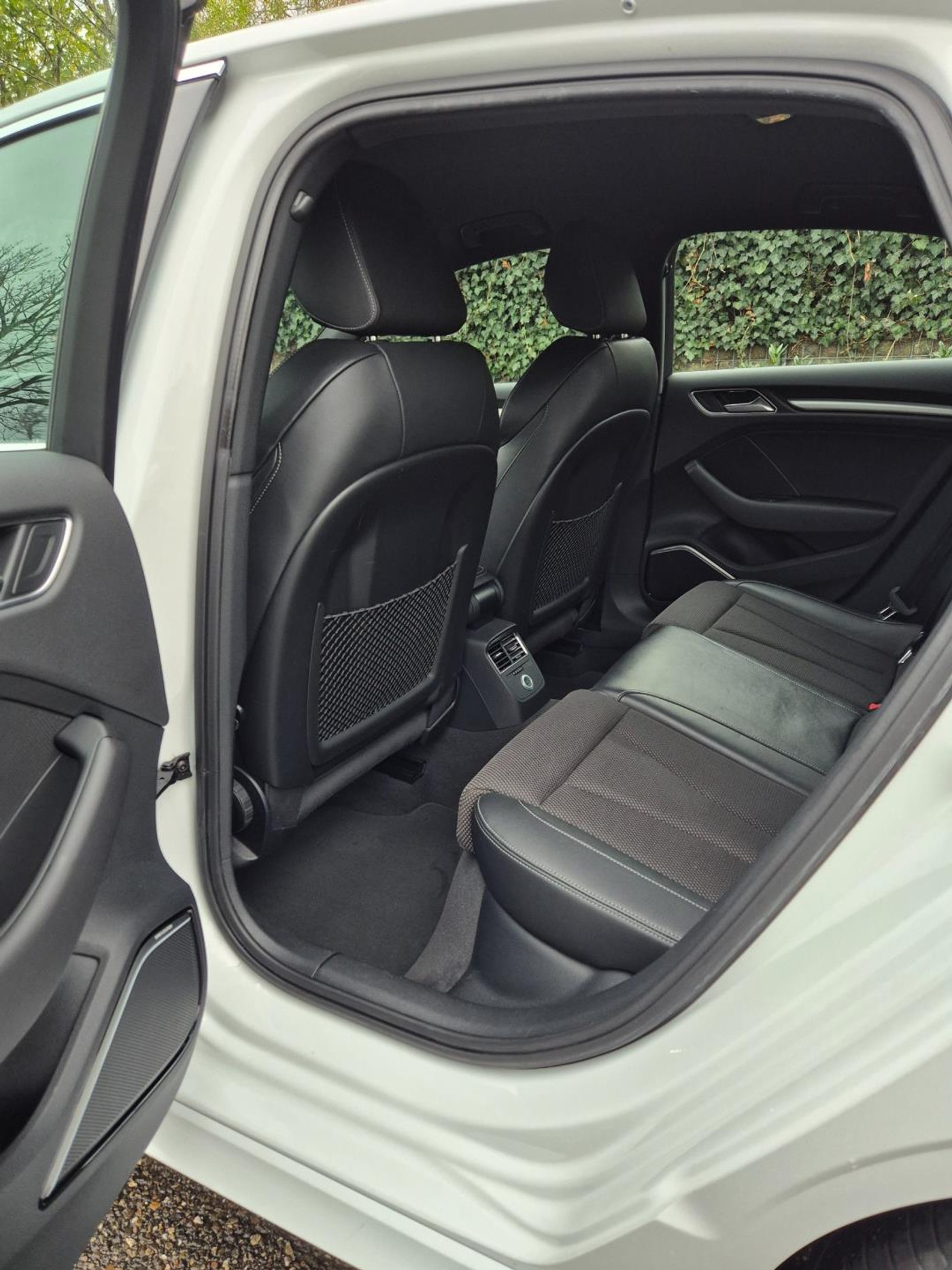 Foto van Audi A3 Limousine