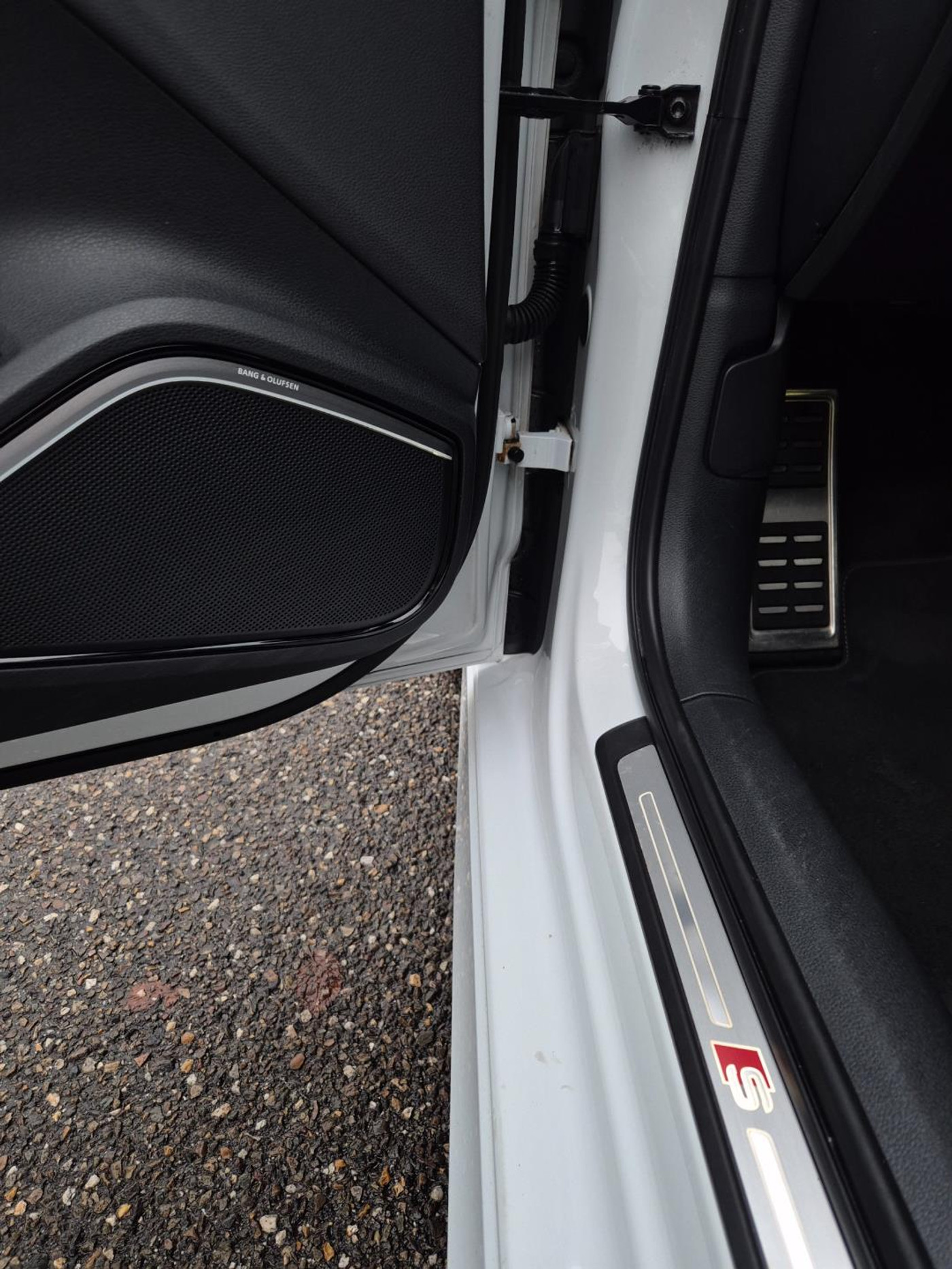 Foto van Audi A3 Limousine