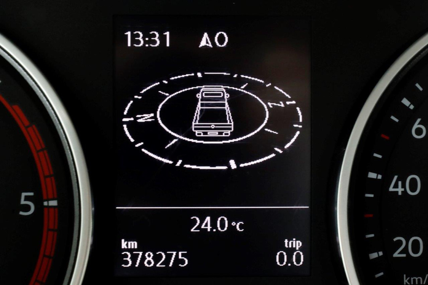 Foto van Volkswagen Crafter