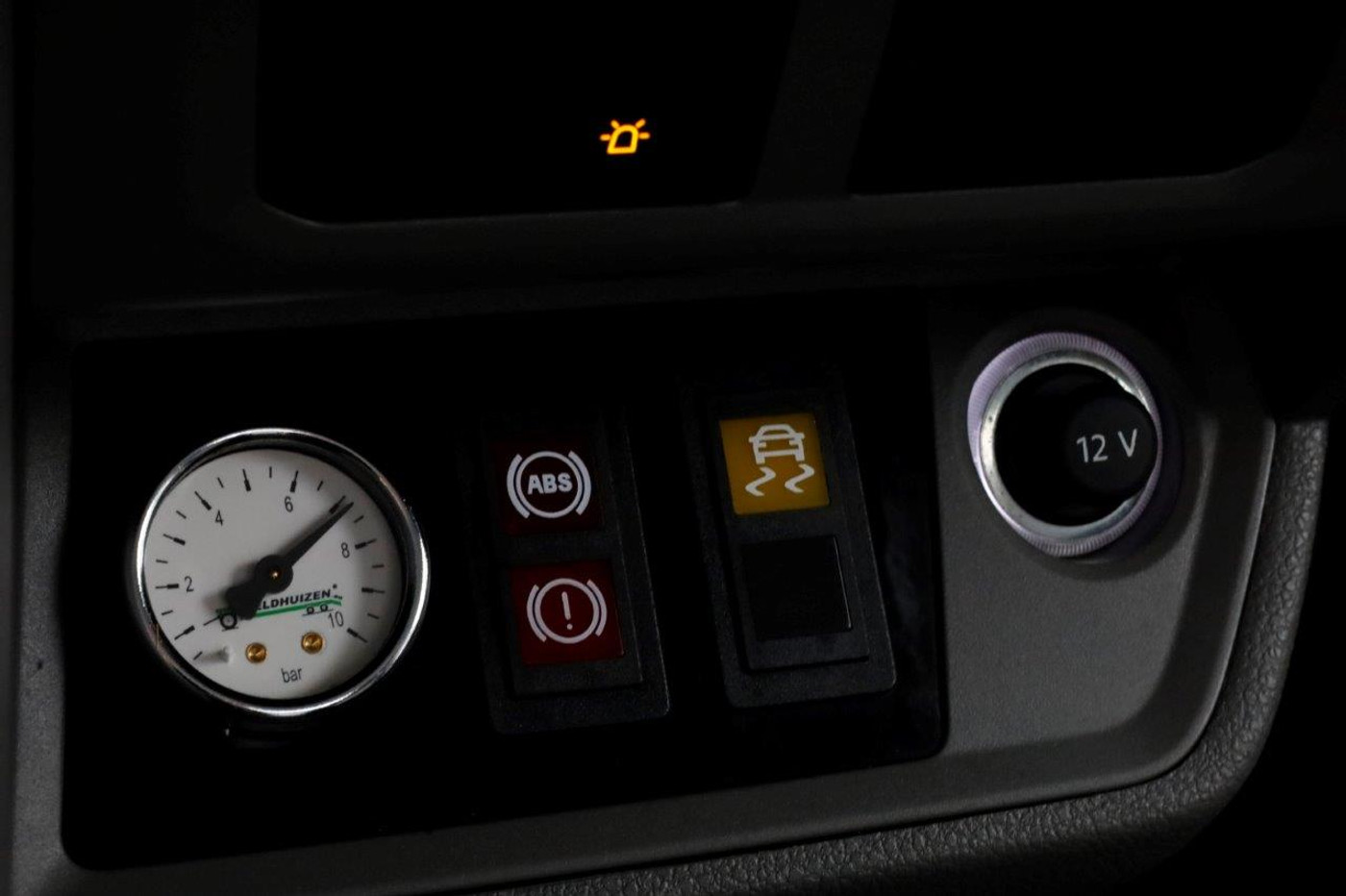 Foto van Volkswagen Crafter