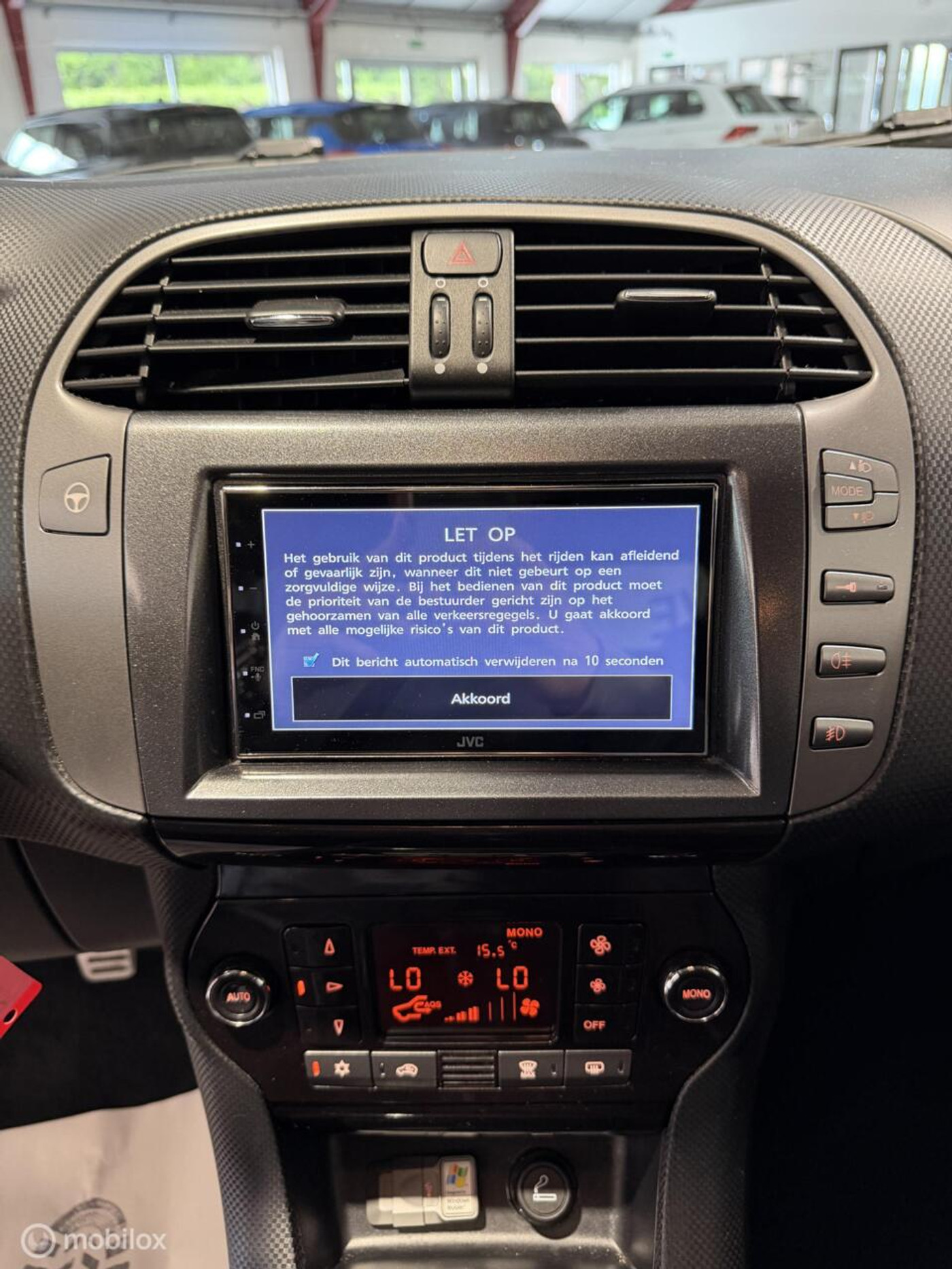 Foto van Fiat Fiat Bravo
