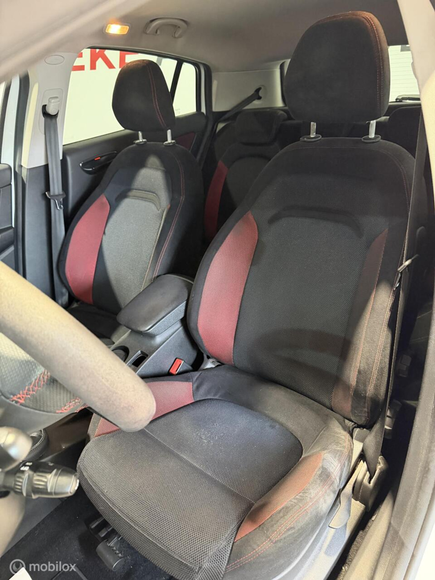 Foto van Fiat Fiat Bravo