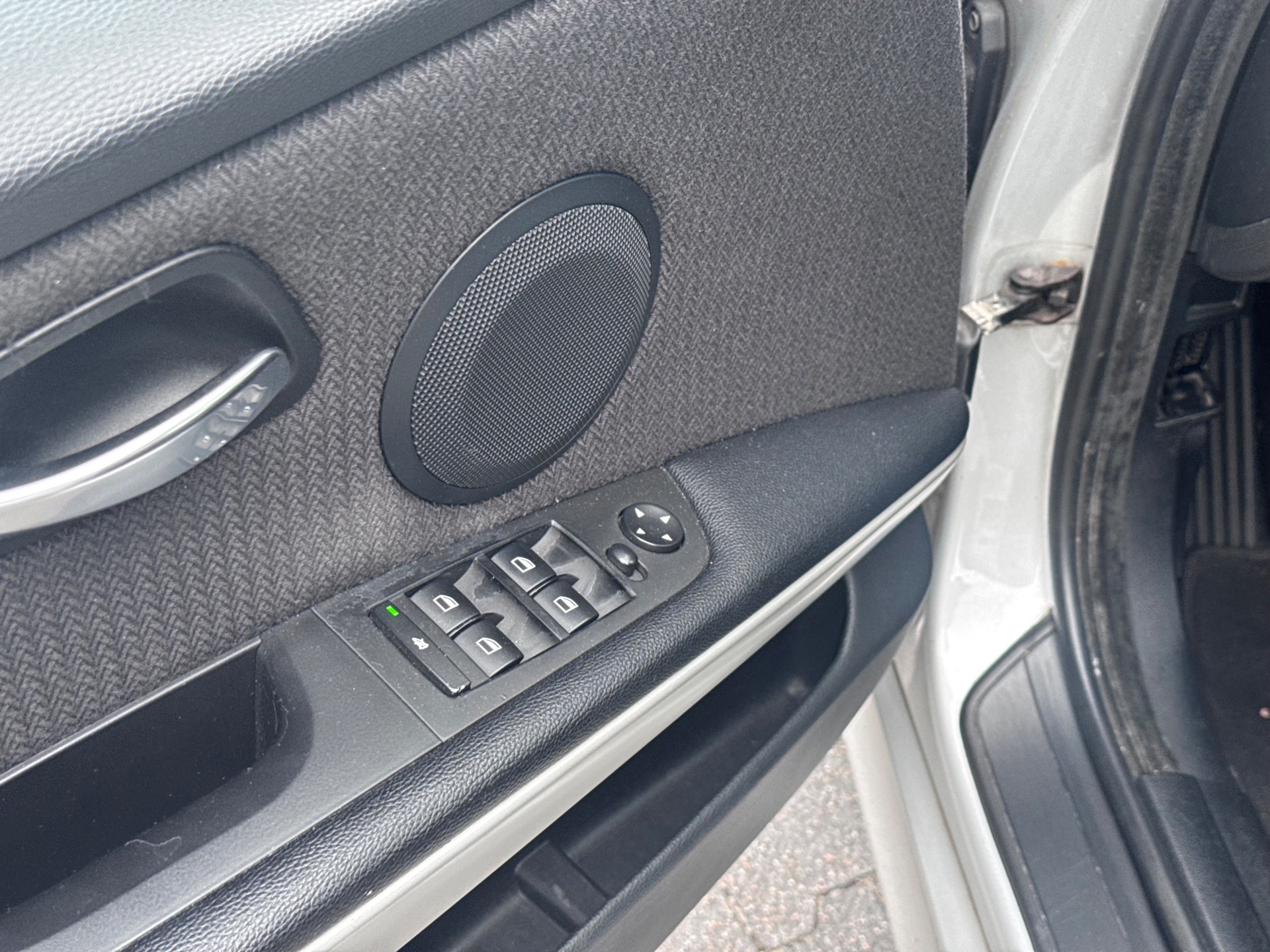 Foto van BMW 3er Reihe