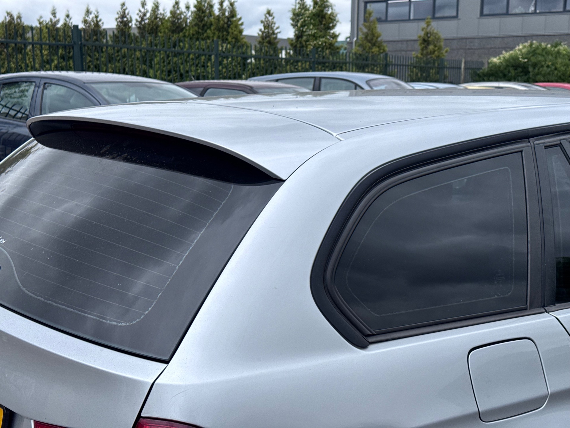 Foto van BMW 3er Reihe