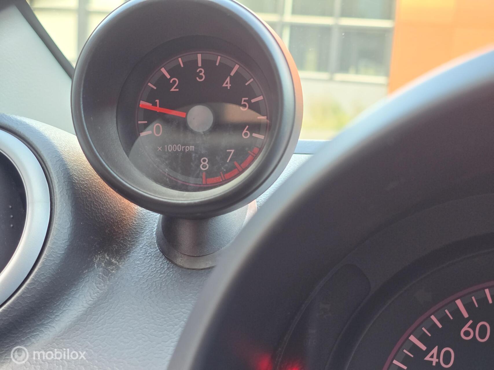 Foto van Suzuki Alto