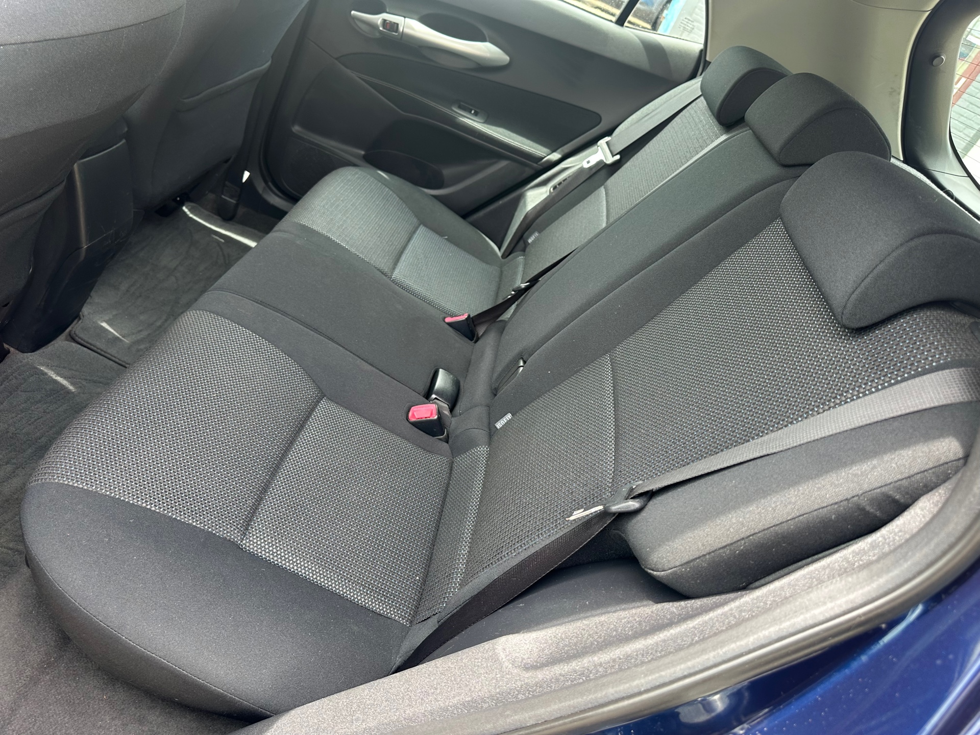 Foto van Toyota Toyota Auris