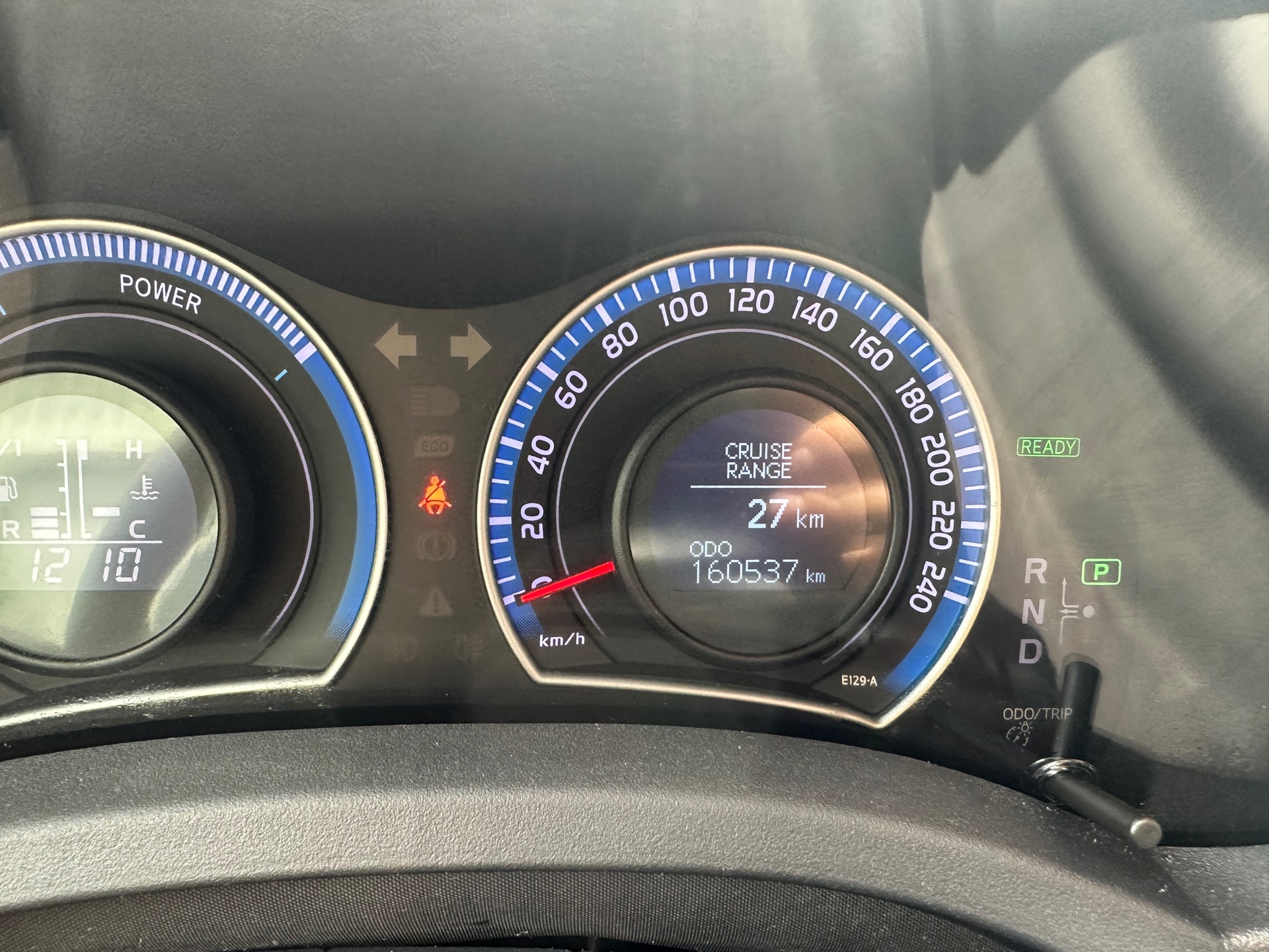 Foto van Toyota Toyota Auris