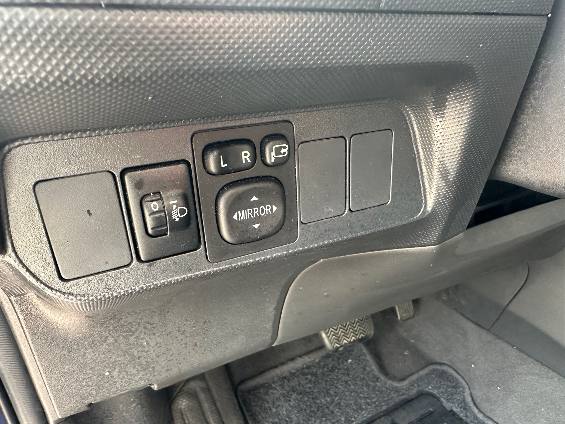 Foto van Toyota Toyota Auris