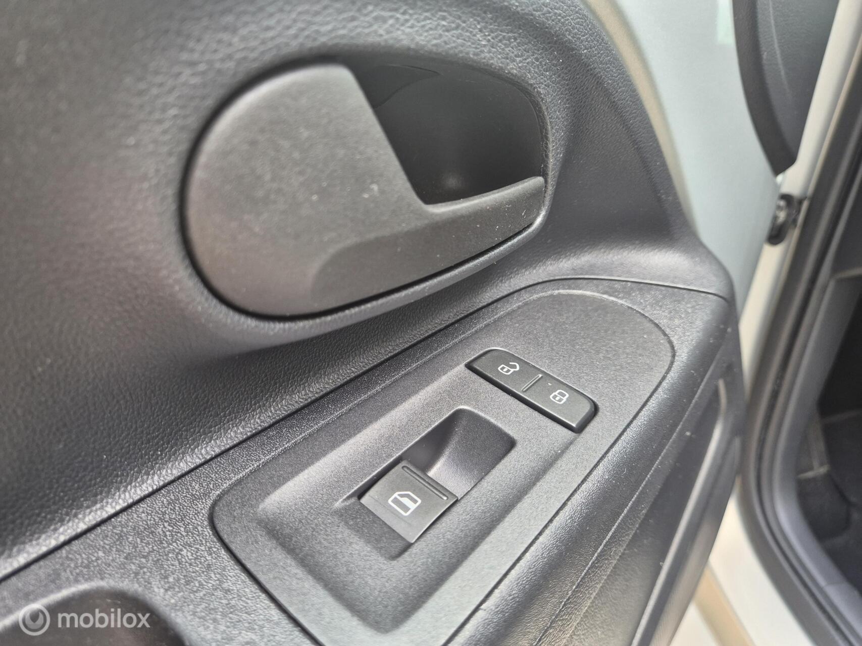 Foto van Skoda Citigo