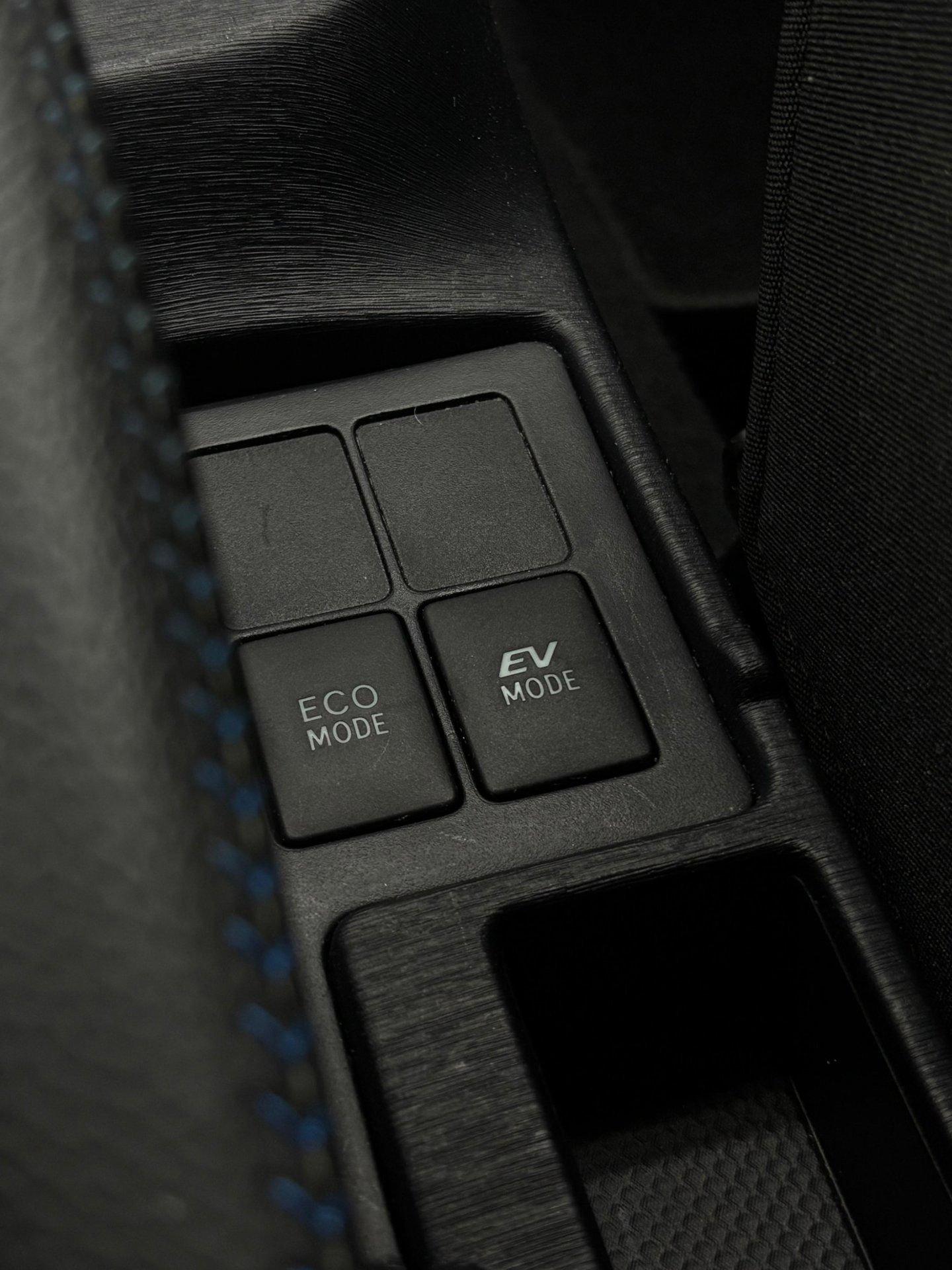 Foto van Toyota Toyota Yaris Hybrid