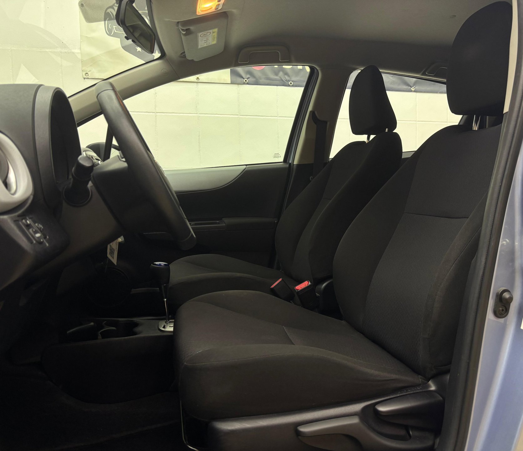 Foto van Toyota Toyota Yaris Hybrid